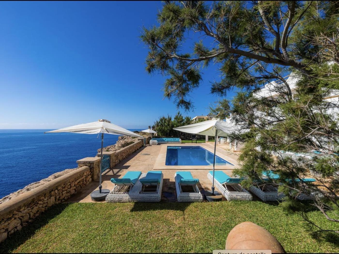 Domus Alba A view 3