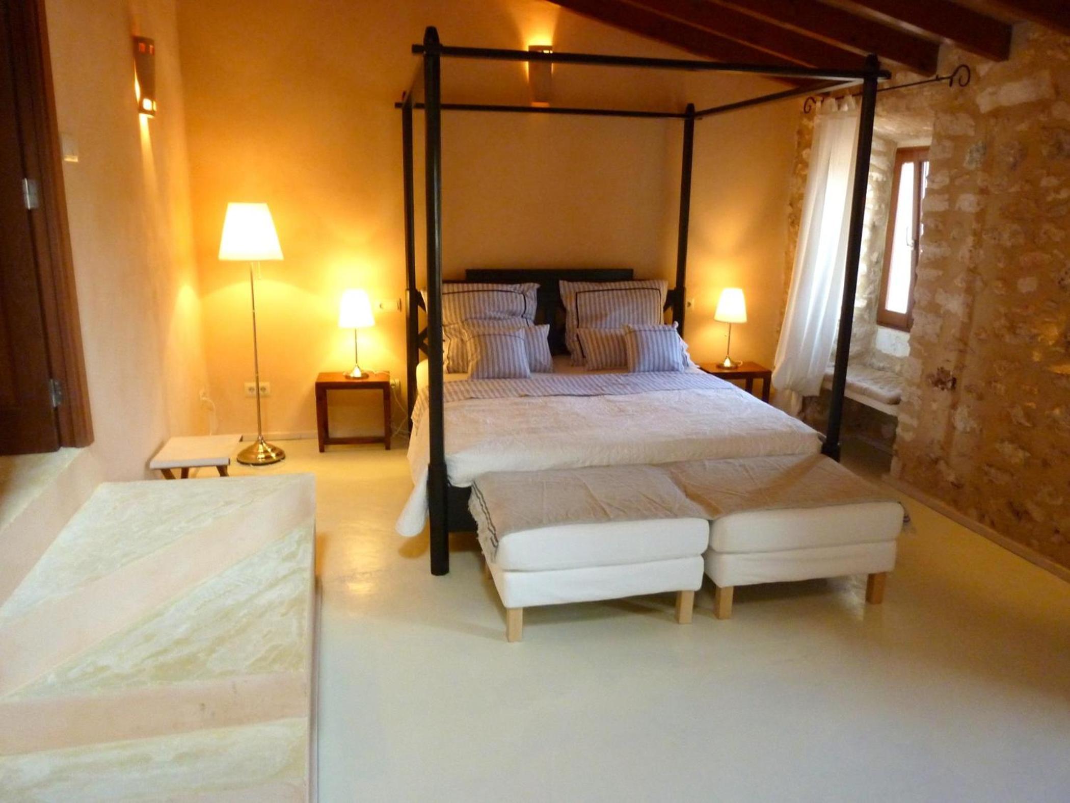 Casa 3 Leones view 2