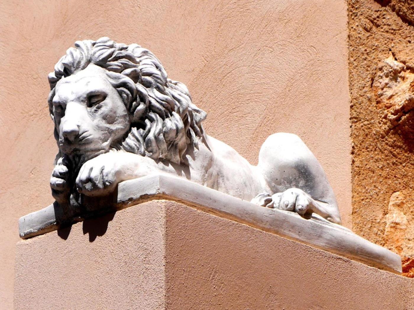 Casa 3 Leones view 4