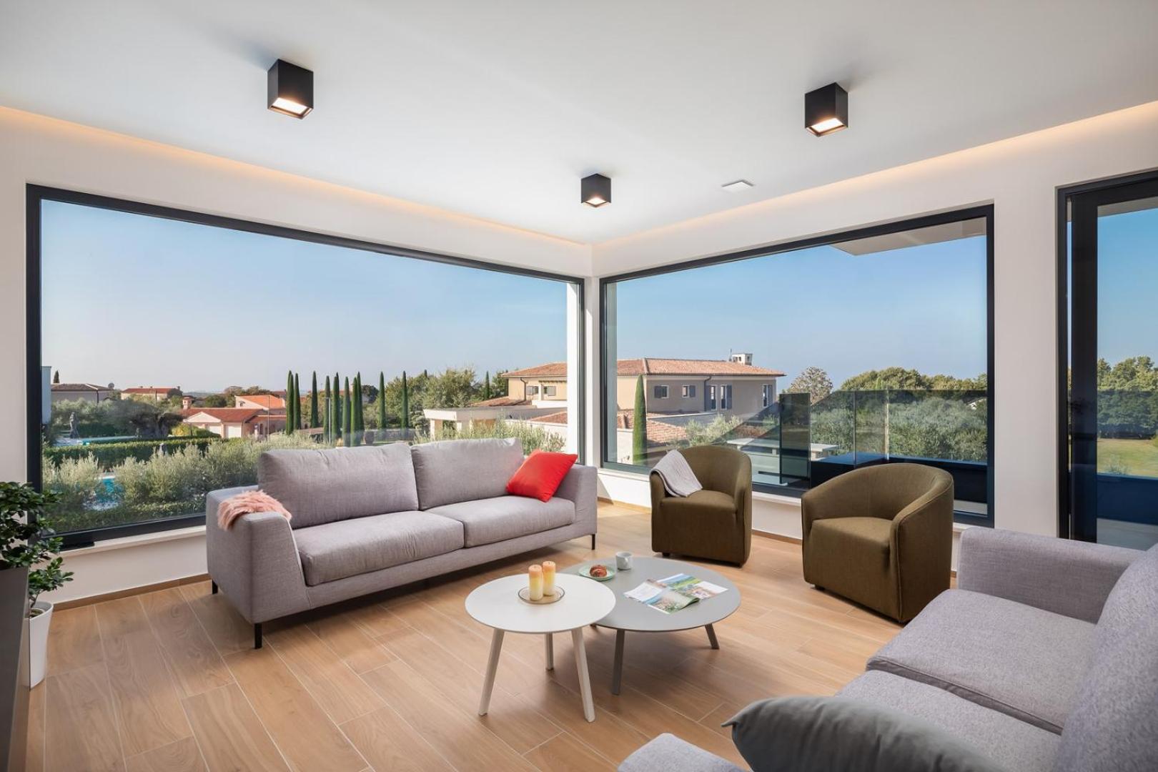Villa Old Olive III