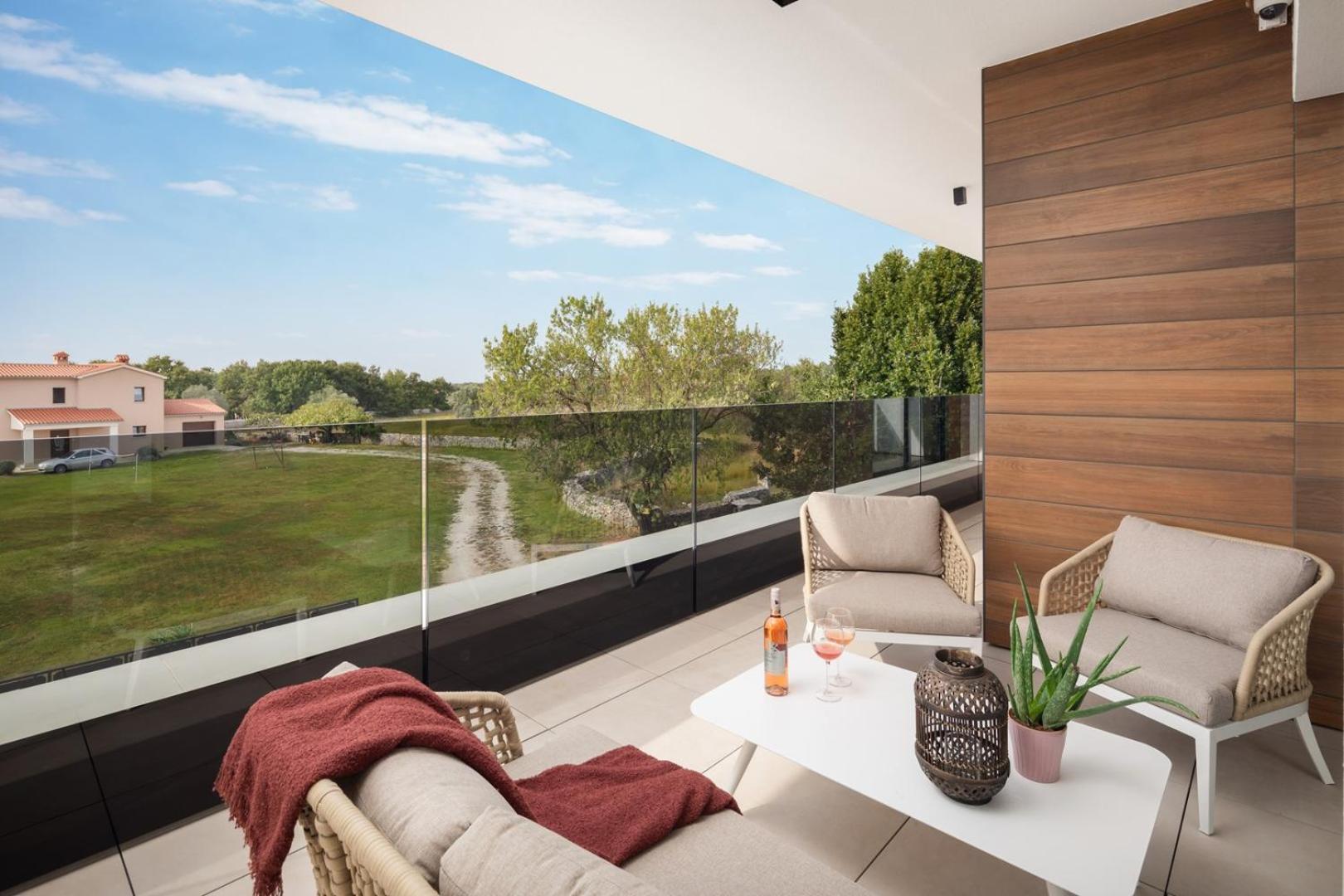 Villa Old Olive III