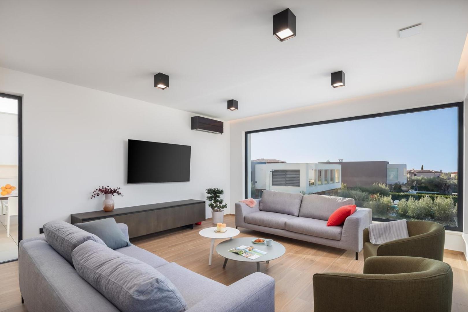 Villa Old Olive III