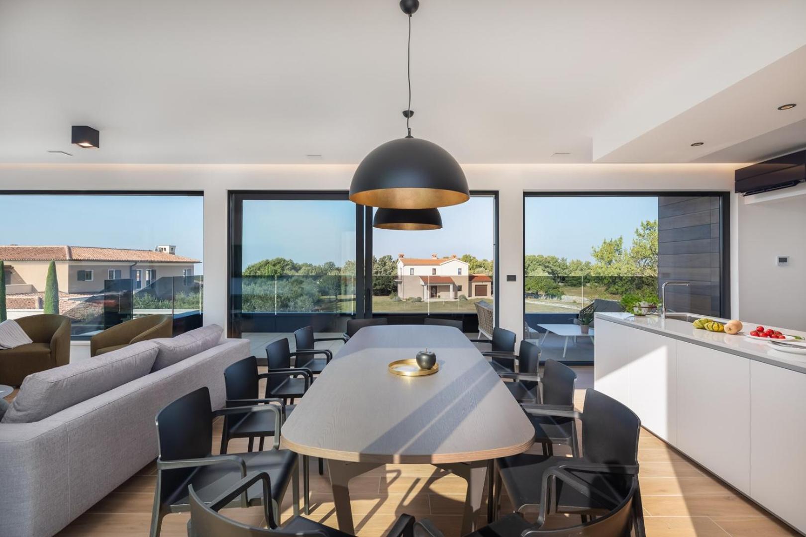 Villa Old Olive III