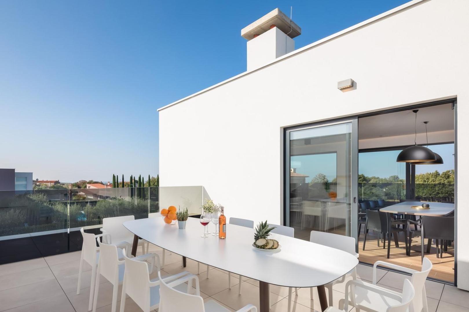 Villa Old Olive III