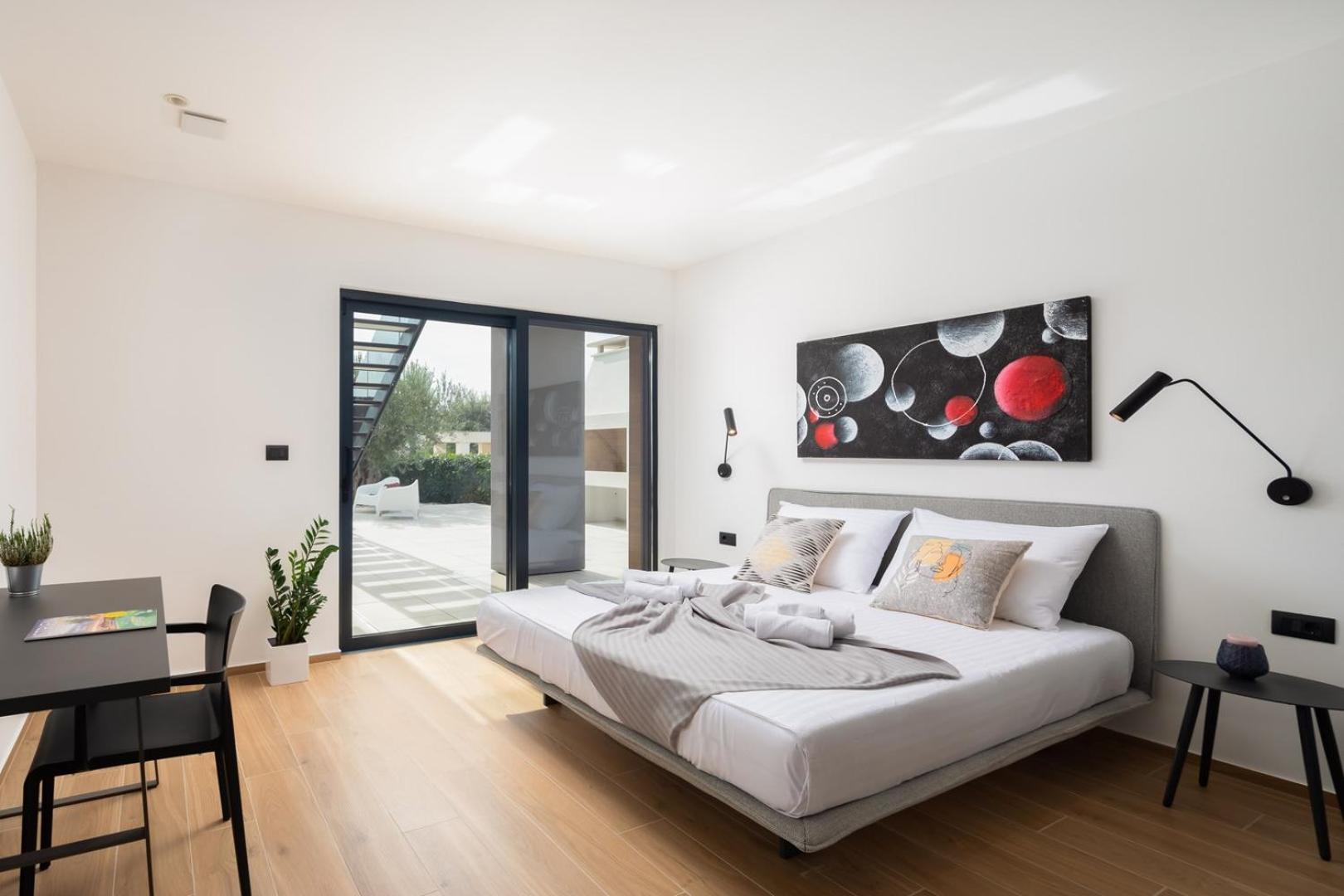 Villa Old Olive III
