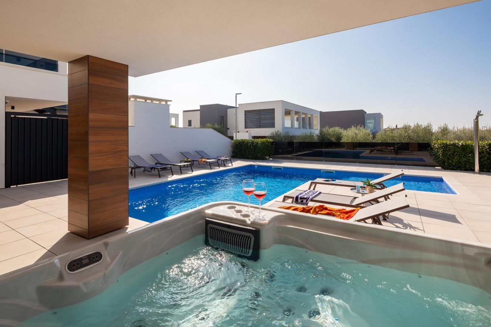 Villa Old Olive III