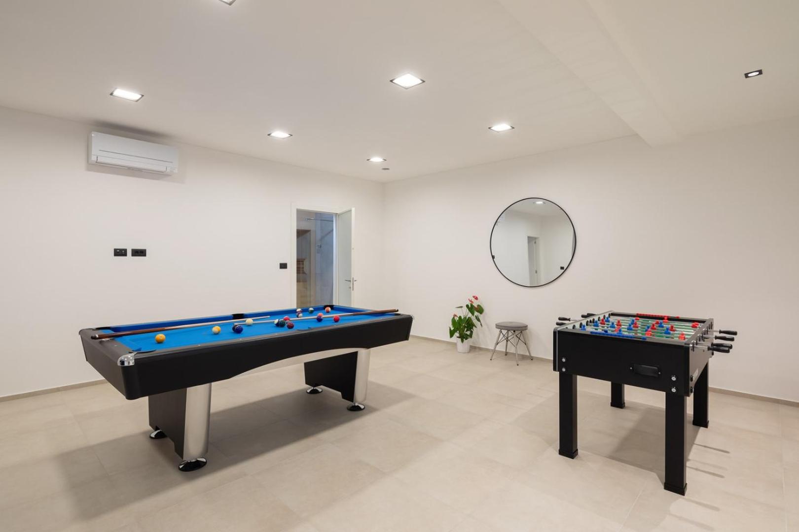 Villa Old Olive III