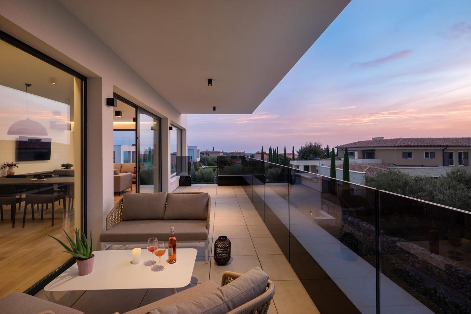 Villa Old Olive III