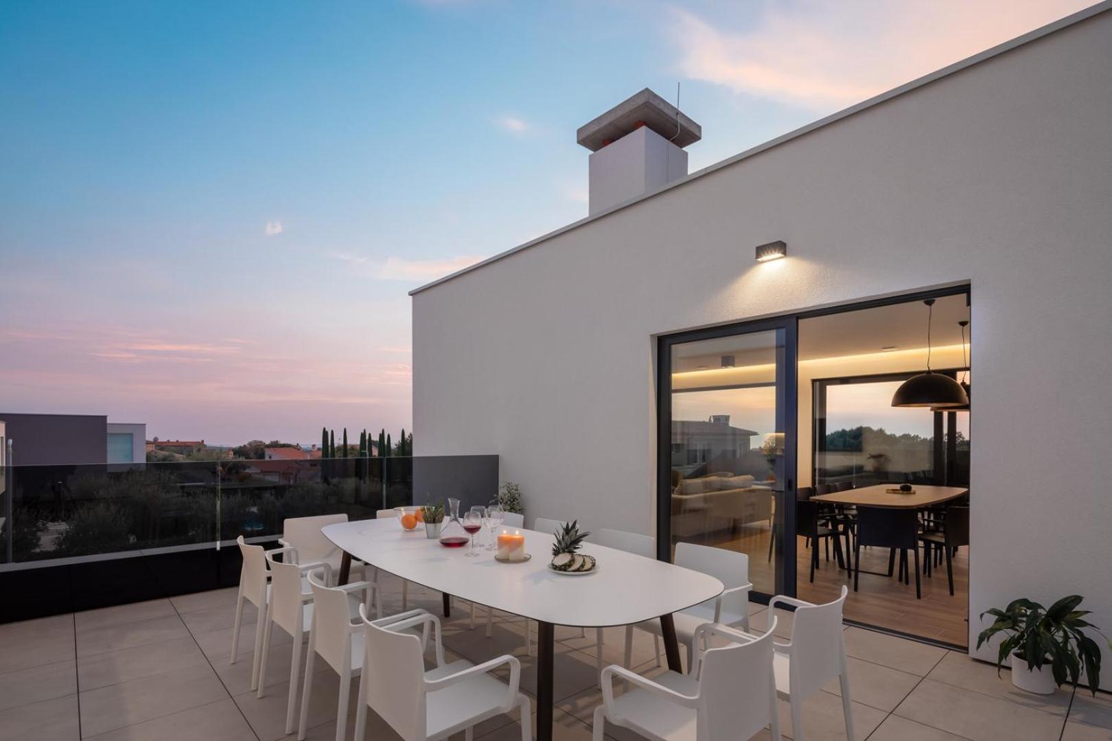 Villa Old Olive III