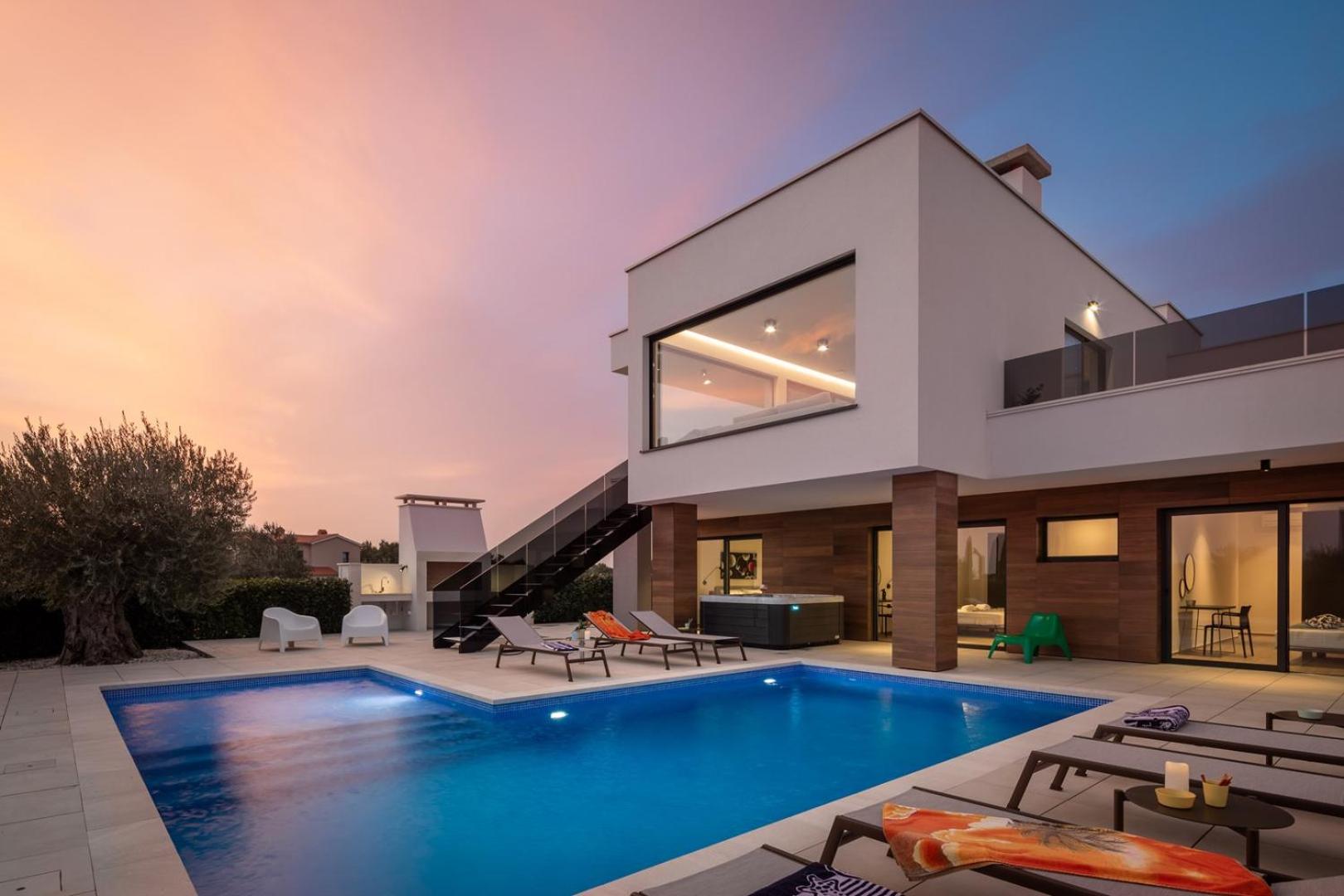 Villa Old Olive III