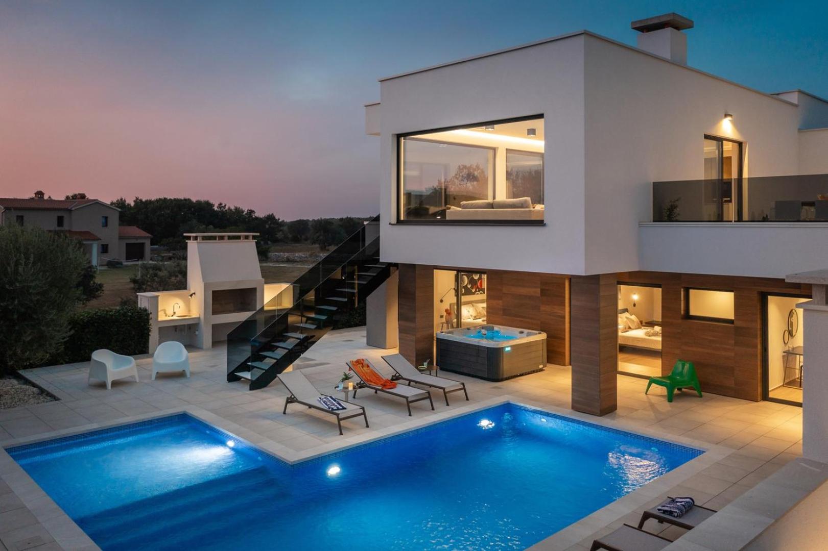 Villa Old Olive III