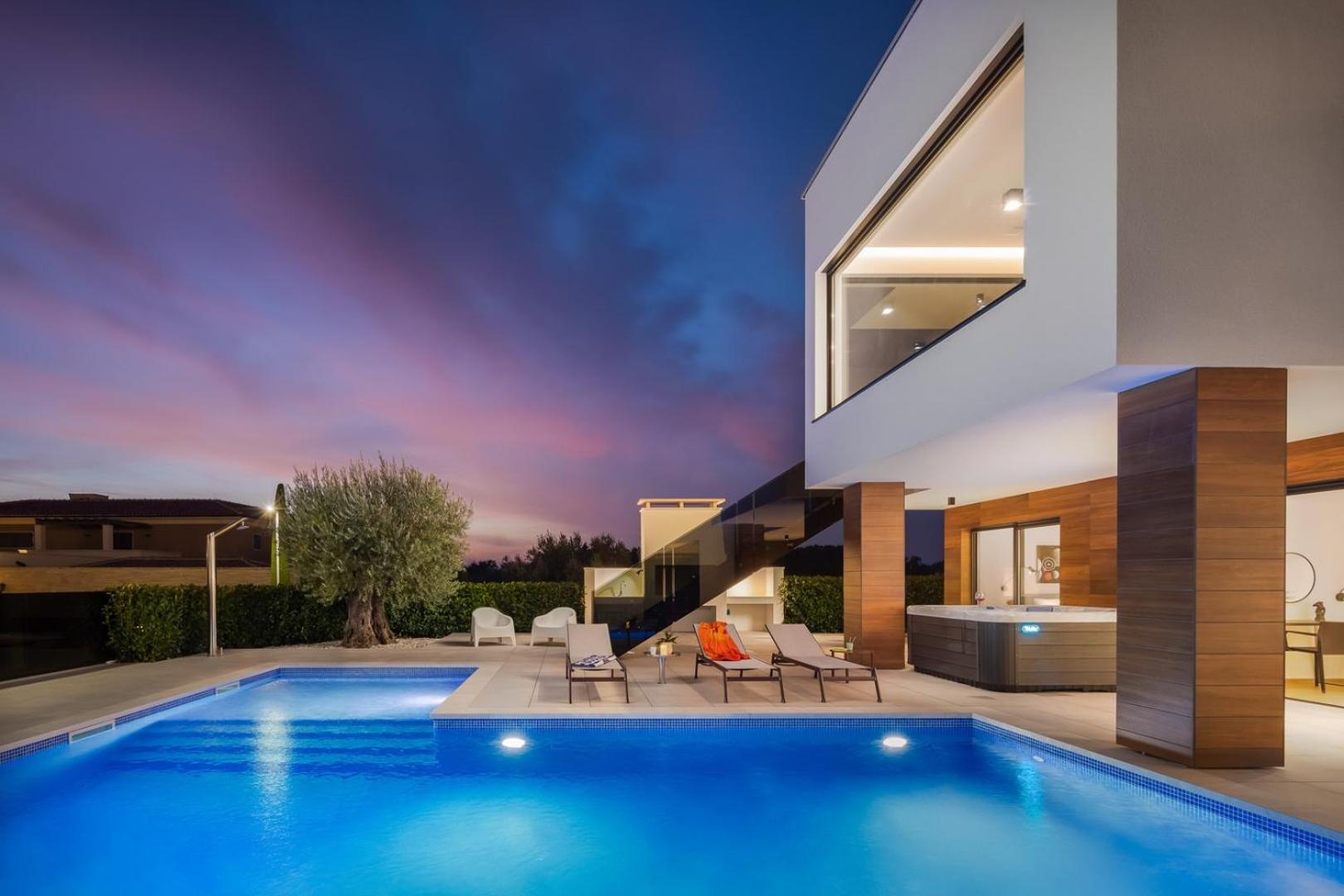 Villa Old Olive III