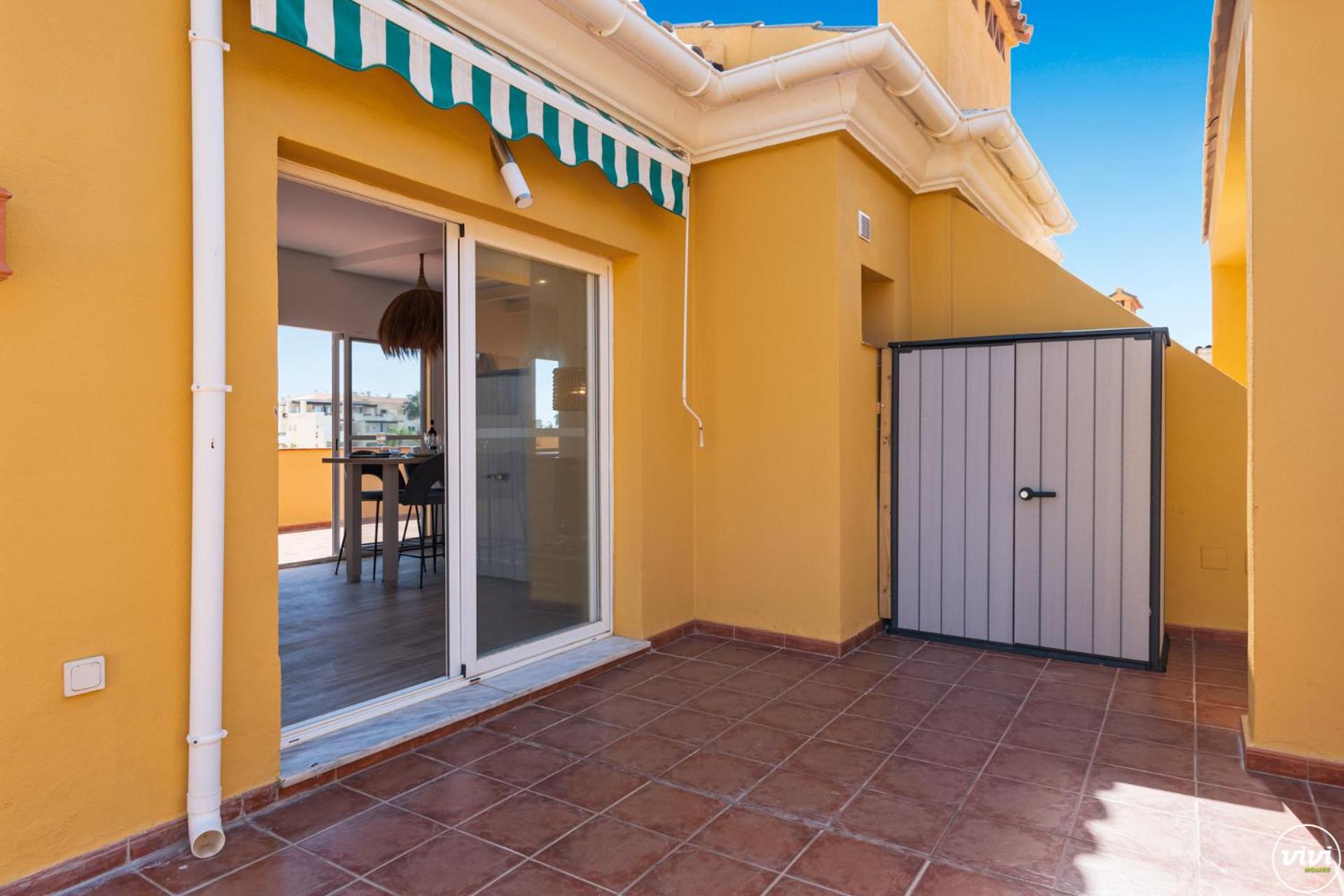 ViVi Homes - Girasol Pool, Golf, View & Terrace