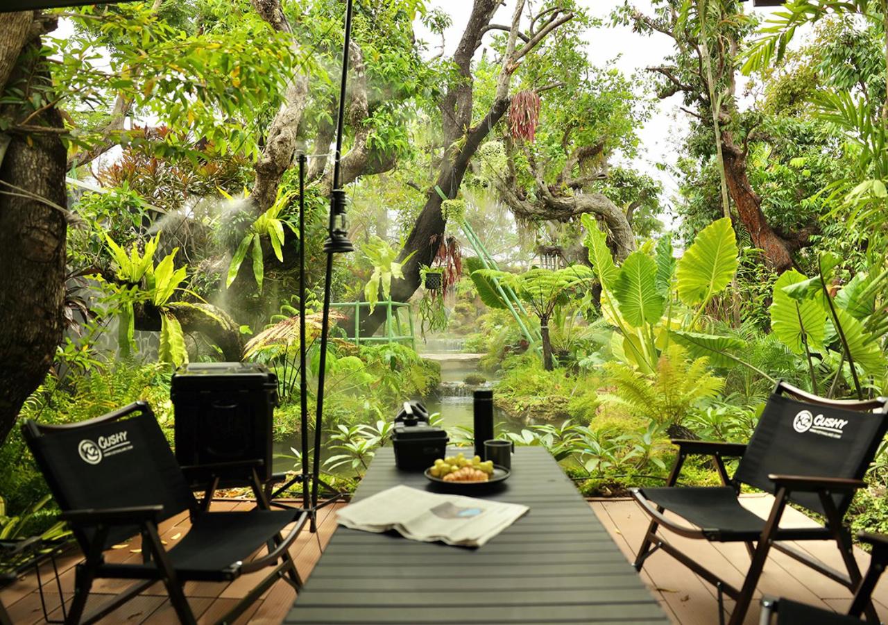 Amara Private Pool Villa view 5