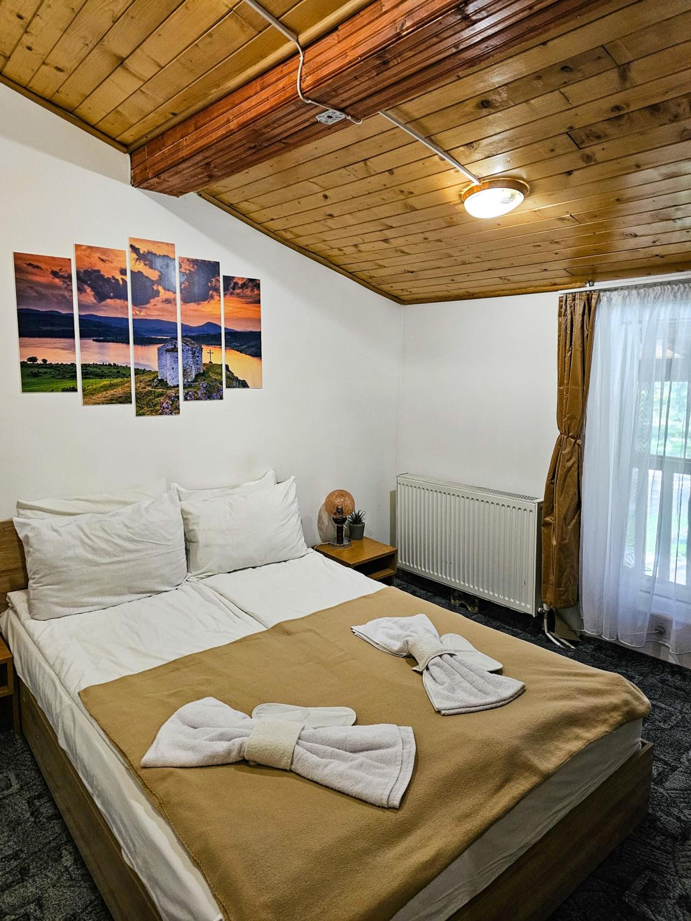 Guest Rooms- KLEPALSKI House