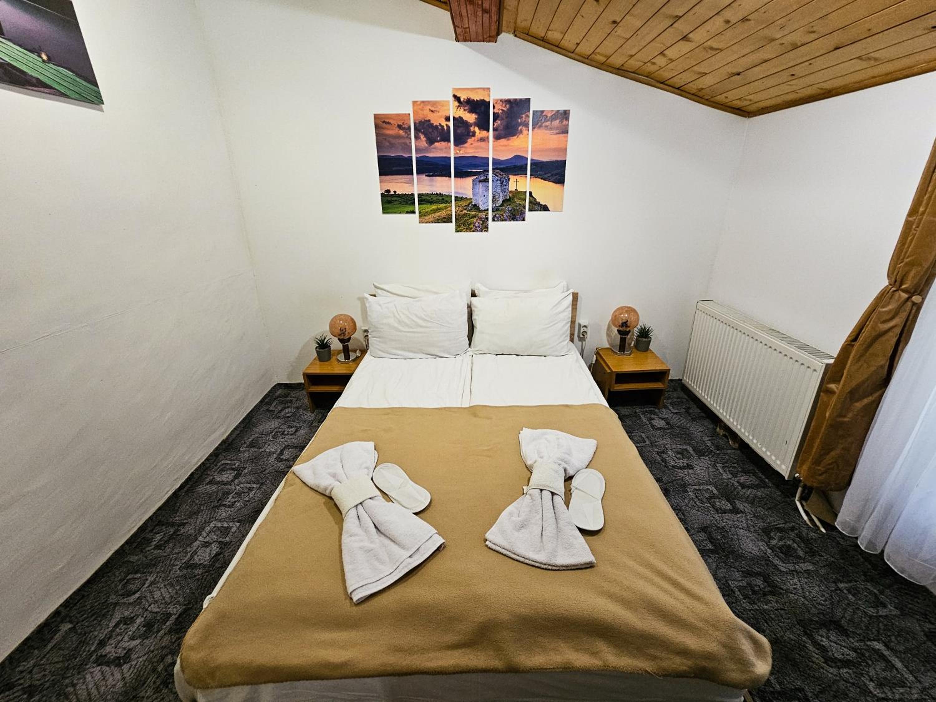 Guest Rooms- KLEPALSKI House