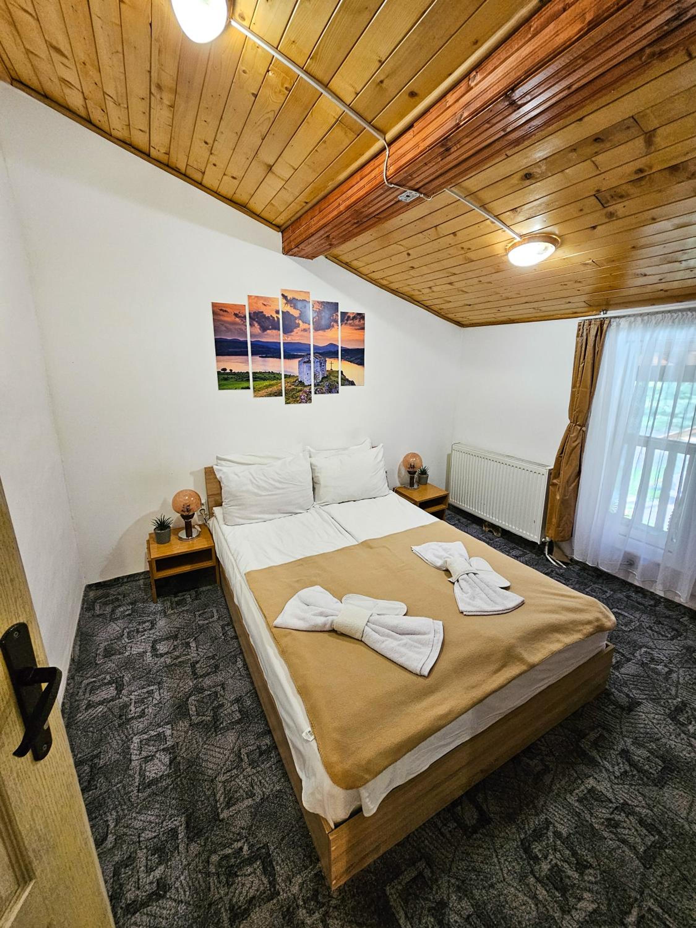 Guest Rooms- KLEPALSKI House