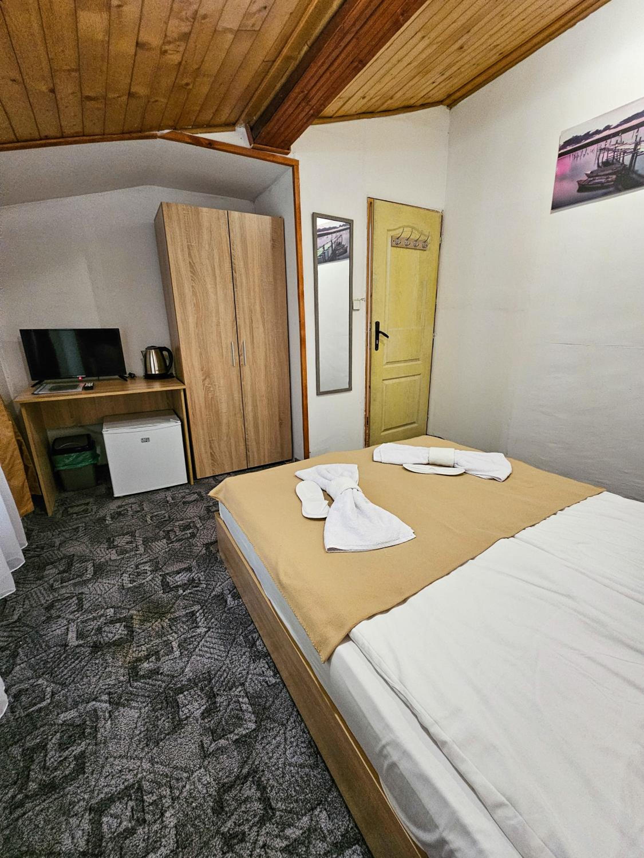 Guest Rooms- KLEPALSKI House