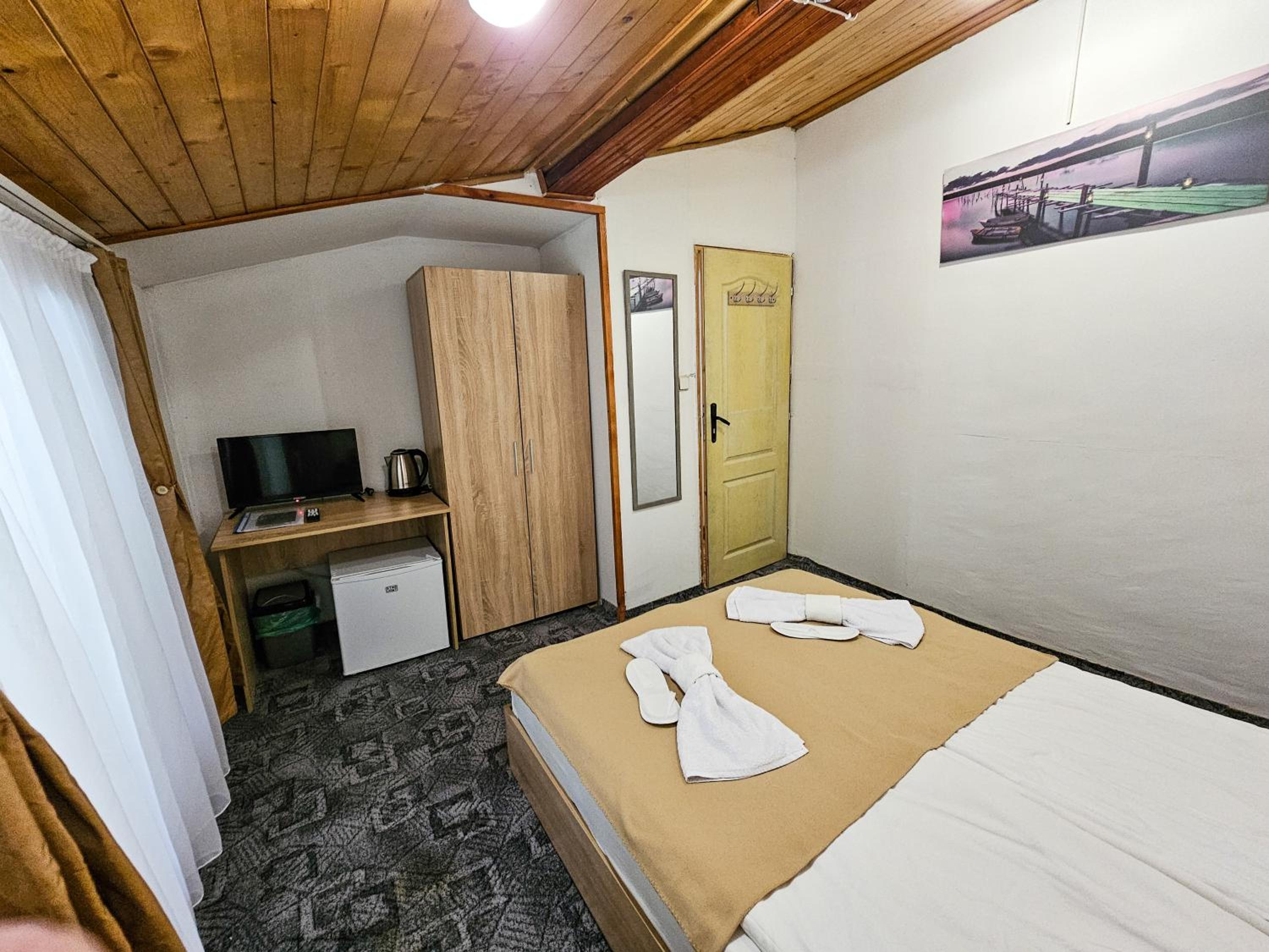 Guest Rooms- KLEPALSKI House
