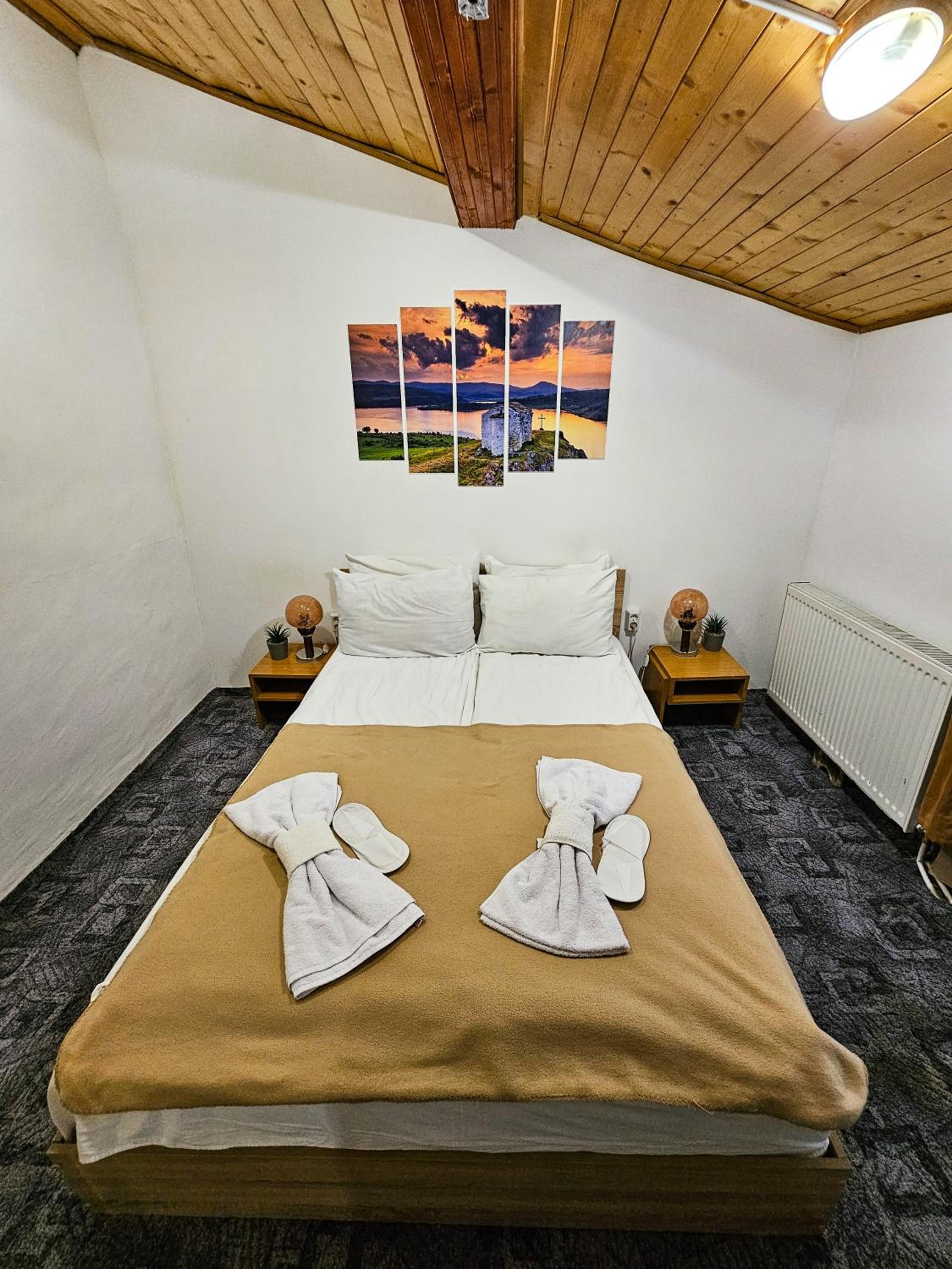 Guest Rooms- KLEPALSKI House