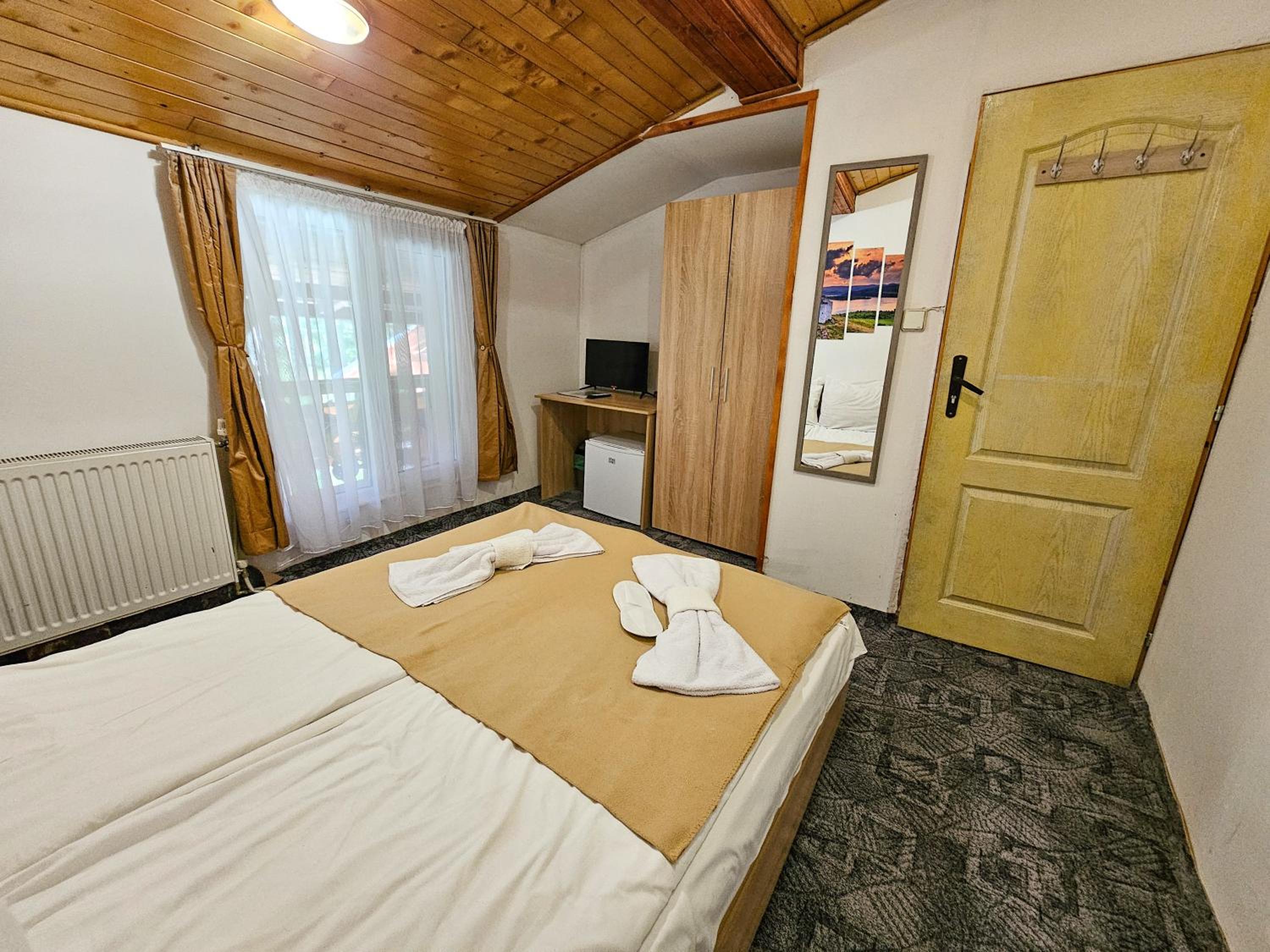 Guest Rooms- KLEPALSKI House