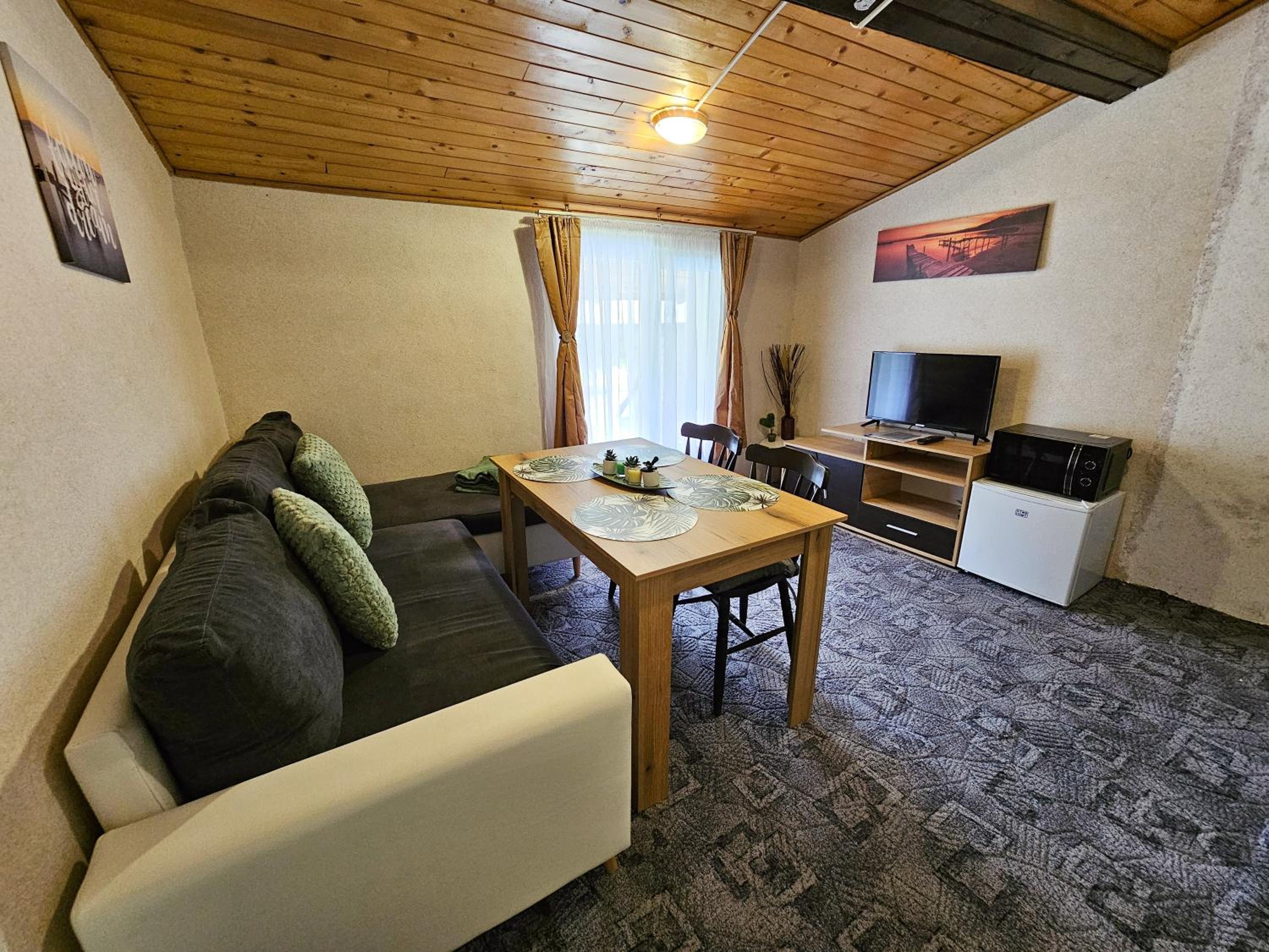 Guest Rooms- KLEPALSKI House