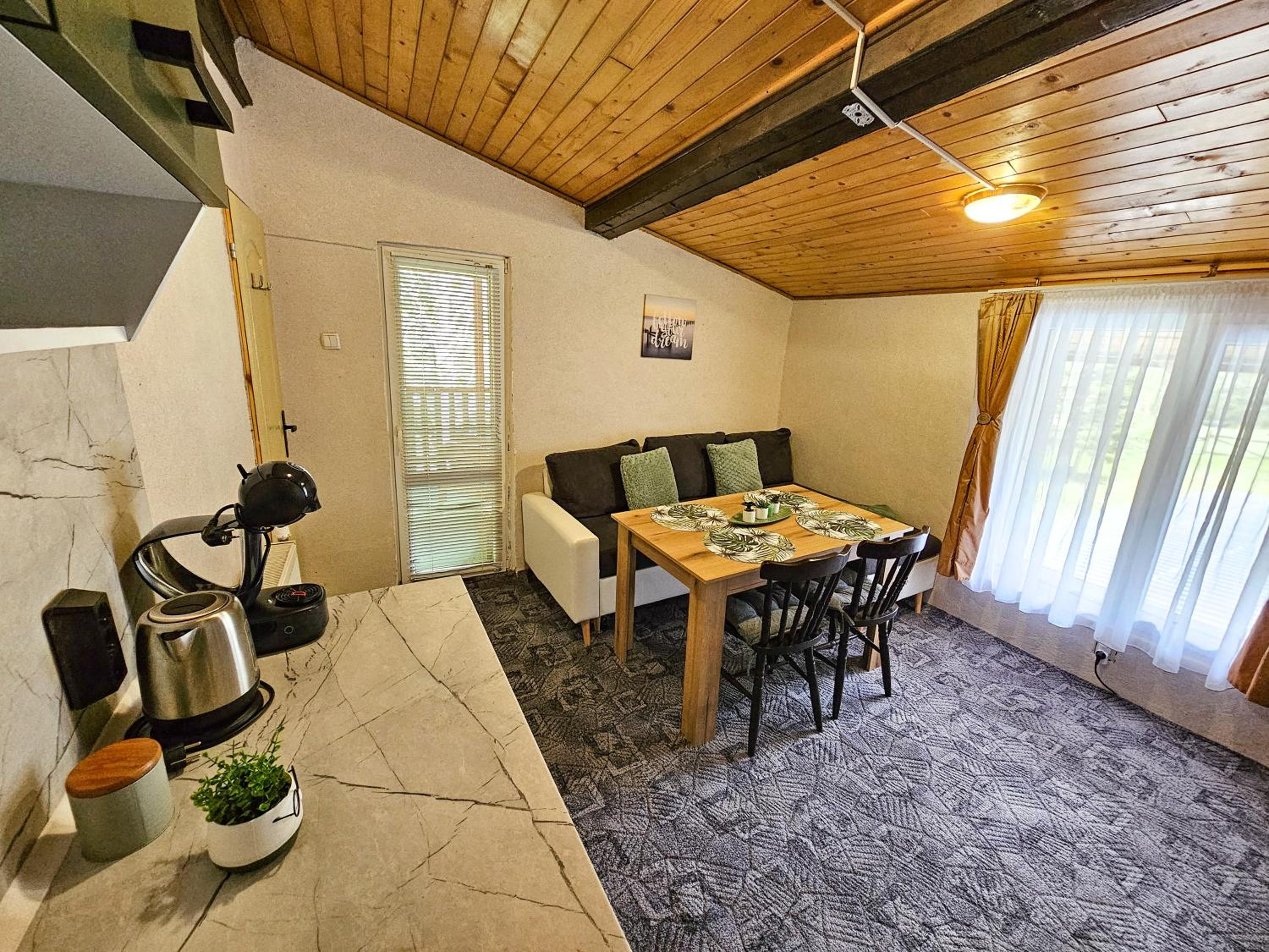 Guest Rooms- KLEPALSKI House