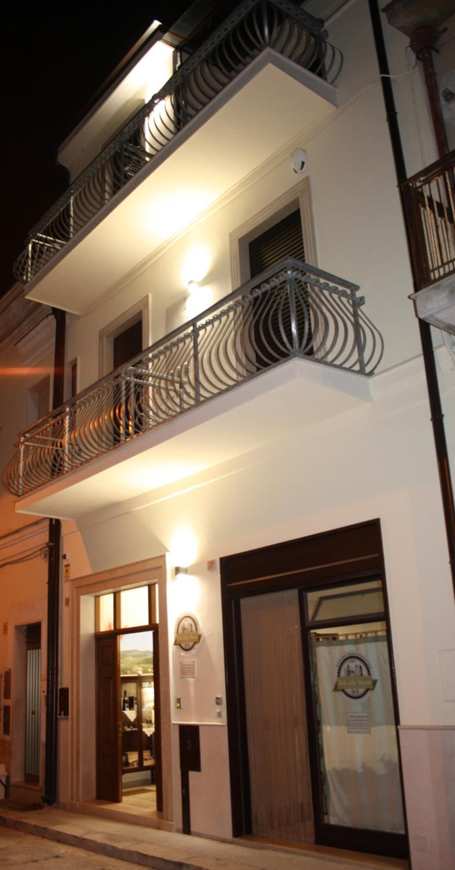 B&B Stelle Della Daunia