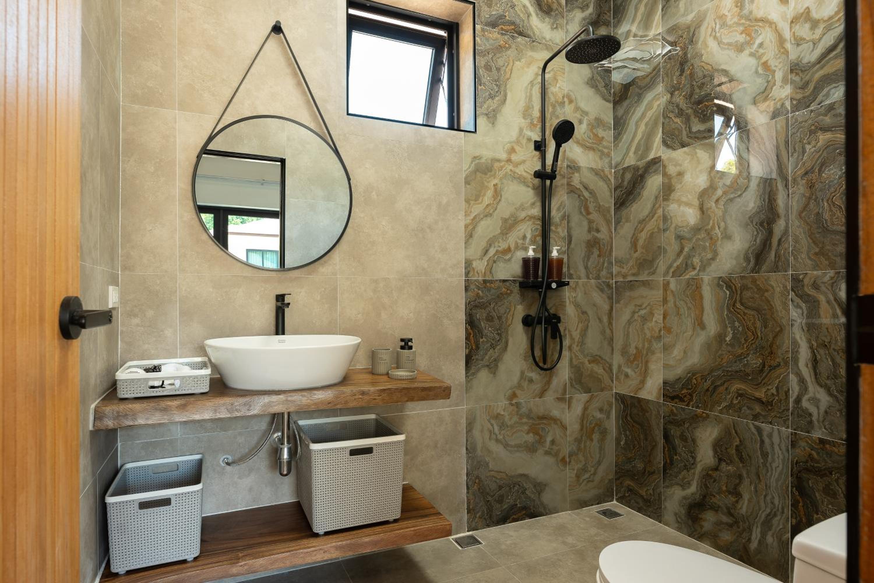 SHI Phangan Villas