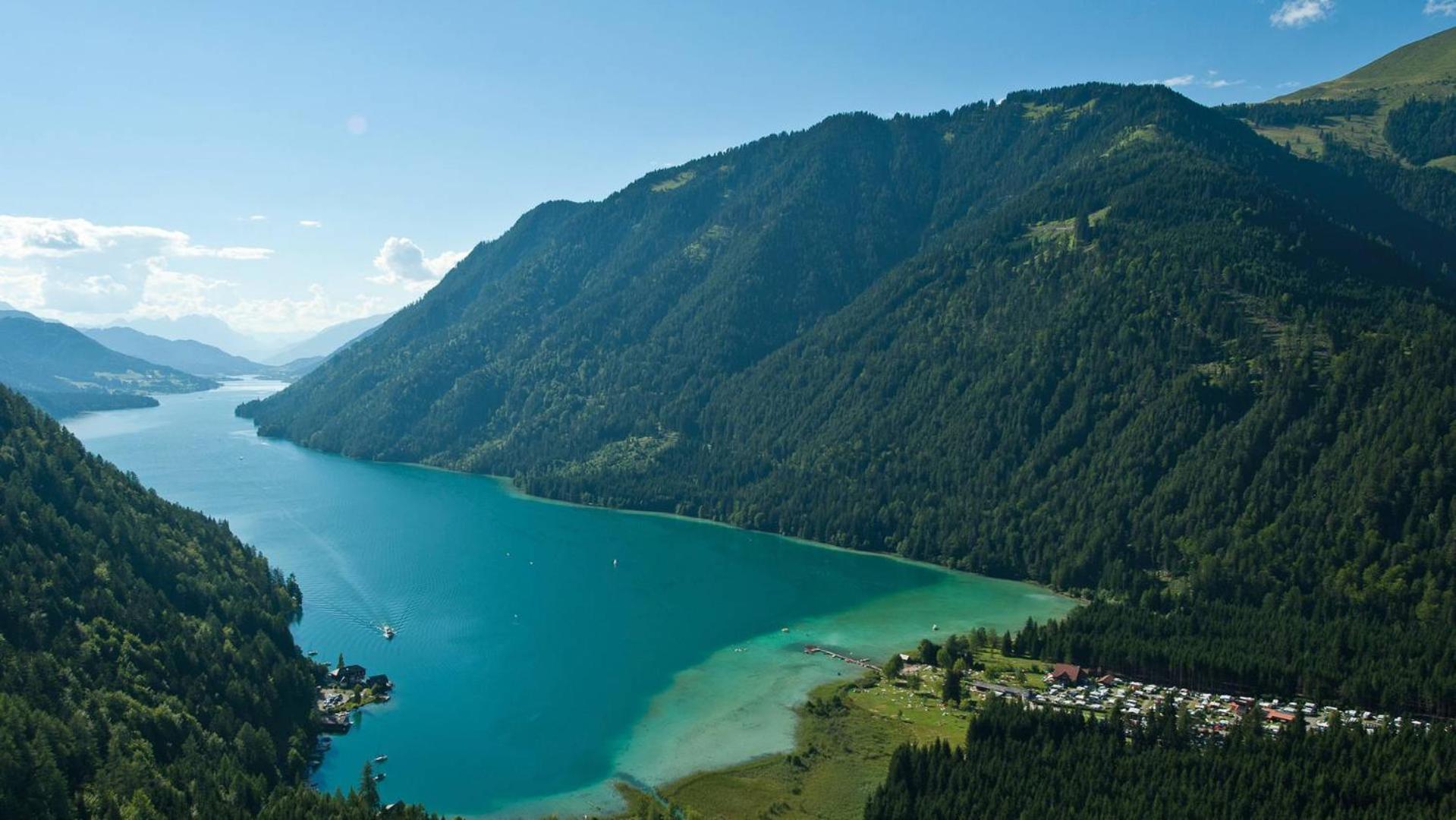 Alpenblick Apartment