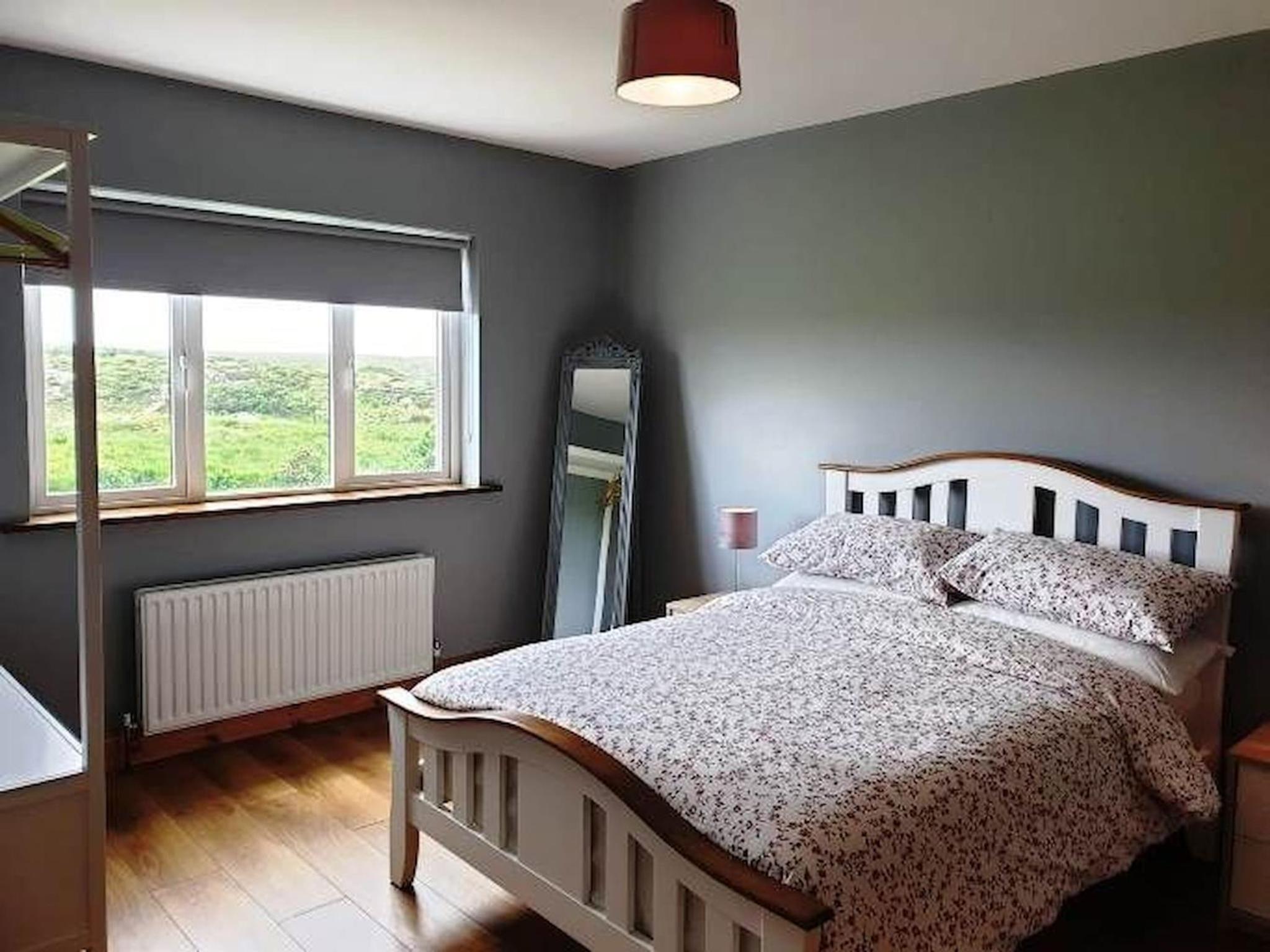 Hillside House view 2