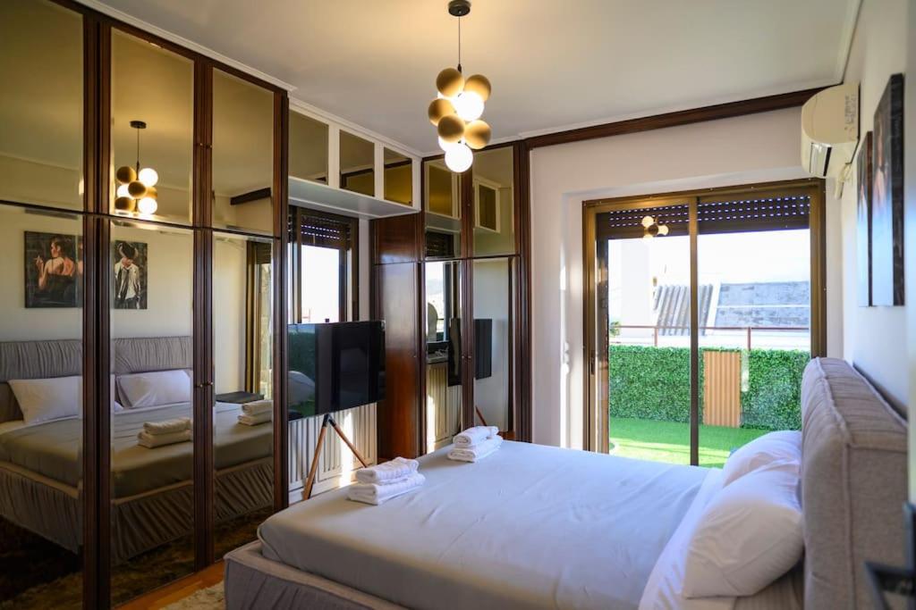 Exclusive 2 bed Luxury Panorama