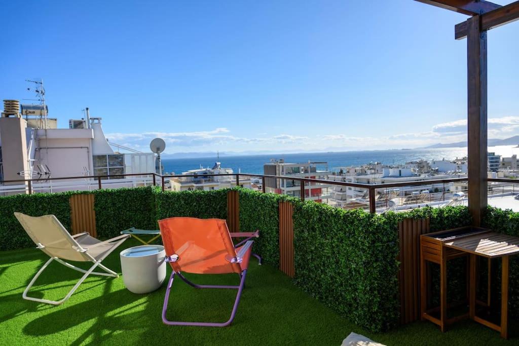 Exclusive 2 bed Luxury Panorama