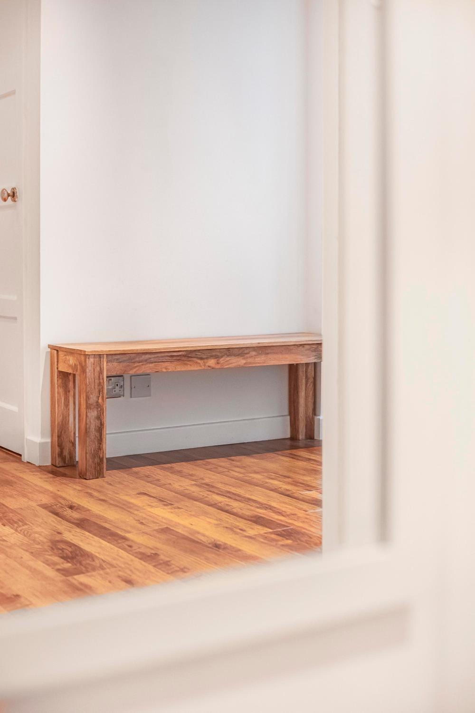 Central London Beautiful 2bed