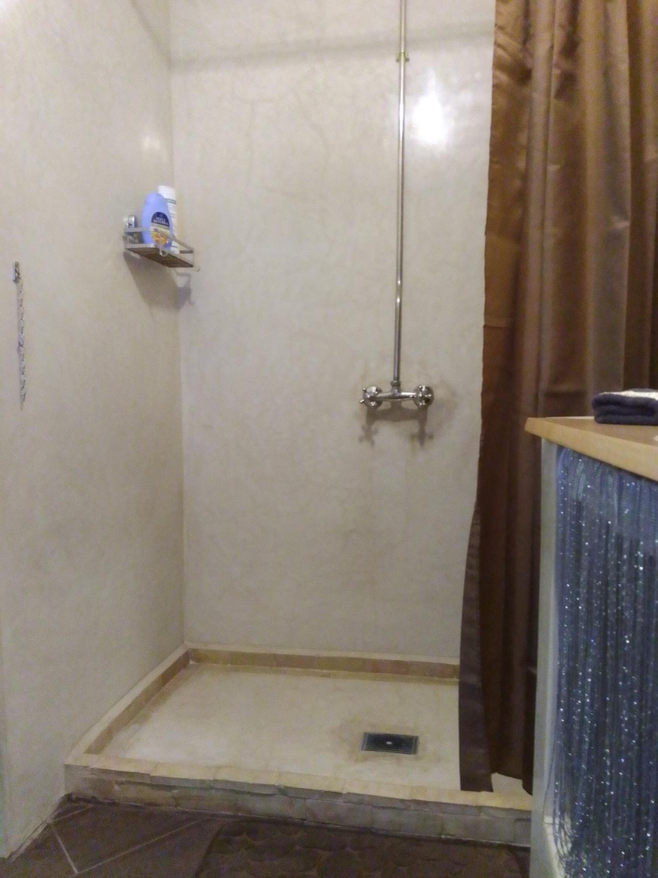 Riad Bouganville Bleu