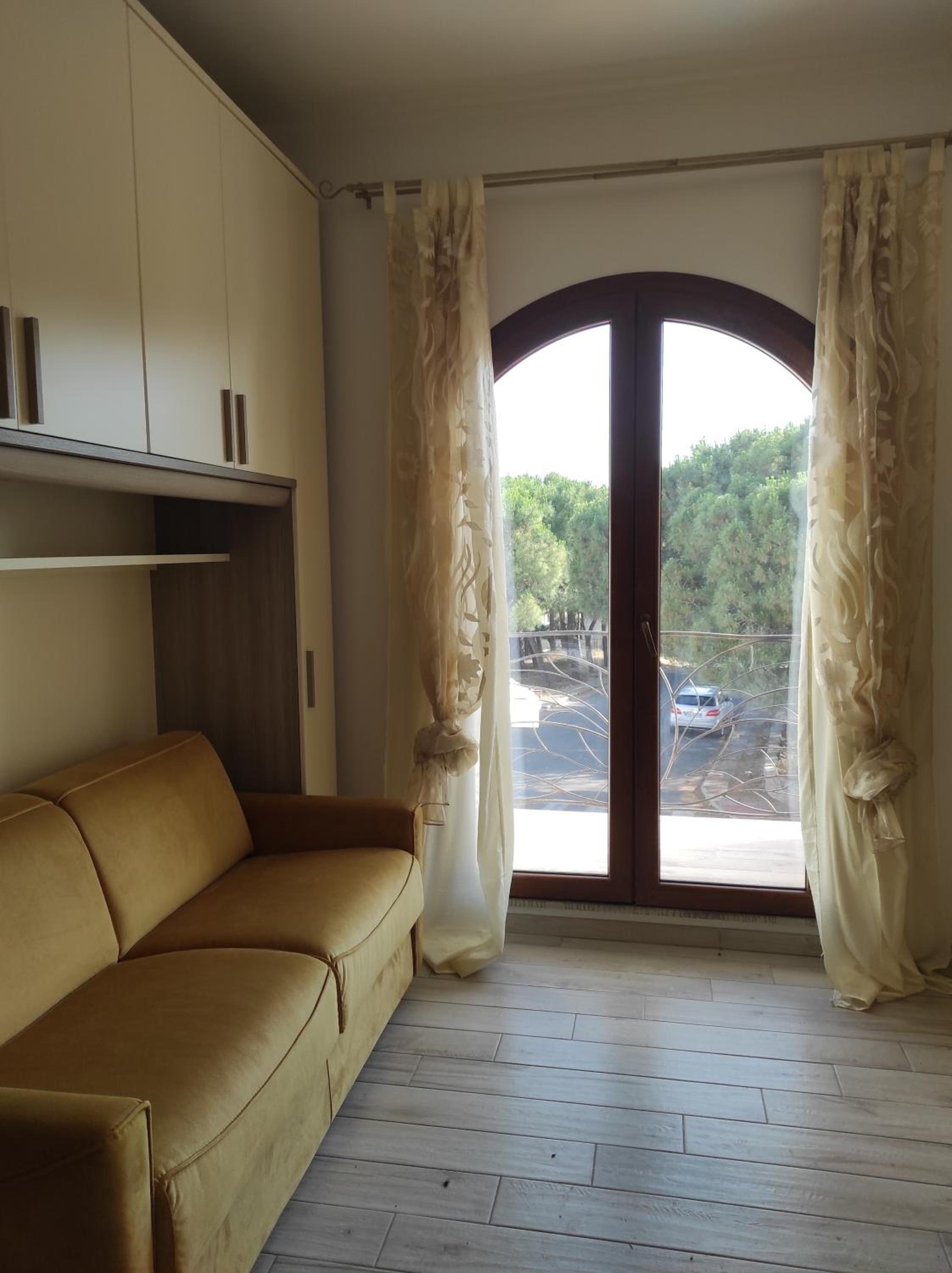 Villa Fraisca view 4