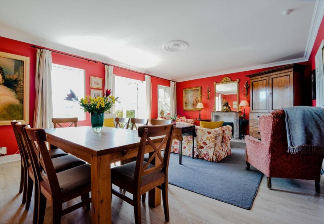 The Quay House, Clifden view 2