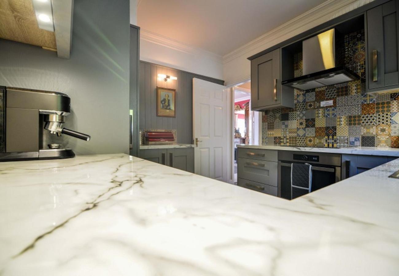 The Quay House, Clifden view 3