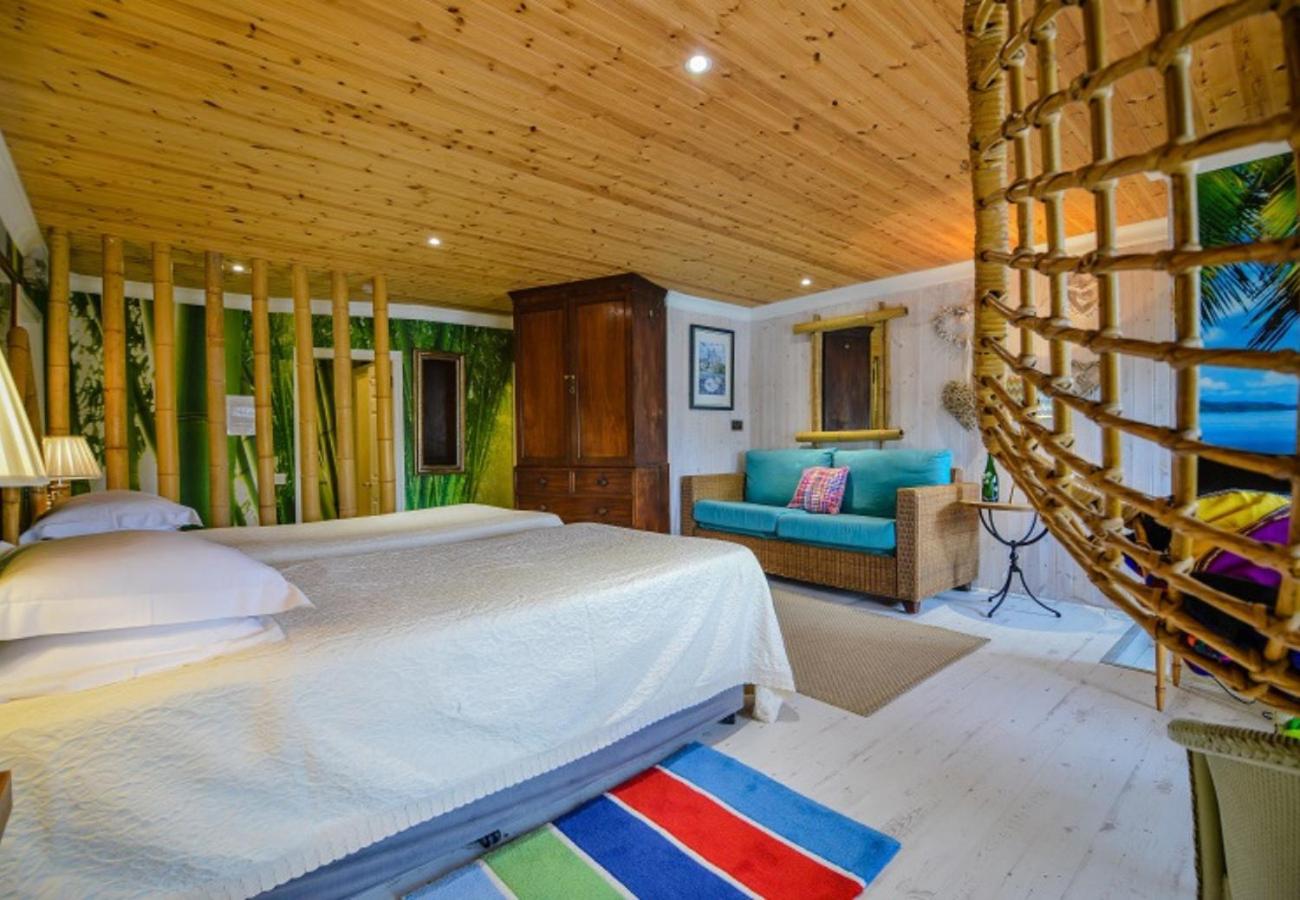 The Quay House, Clifden view 5