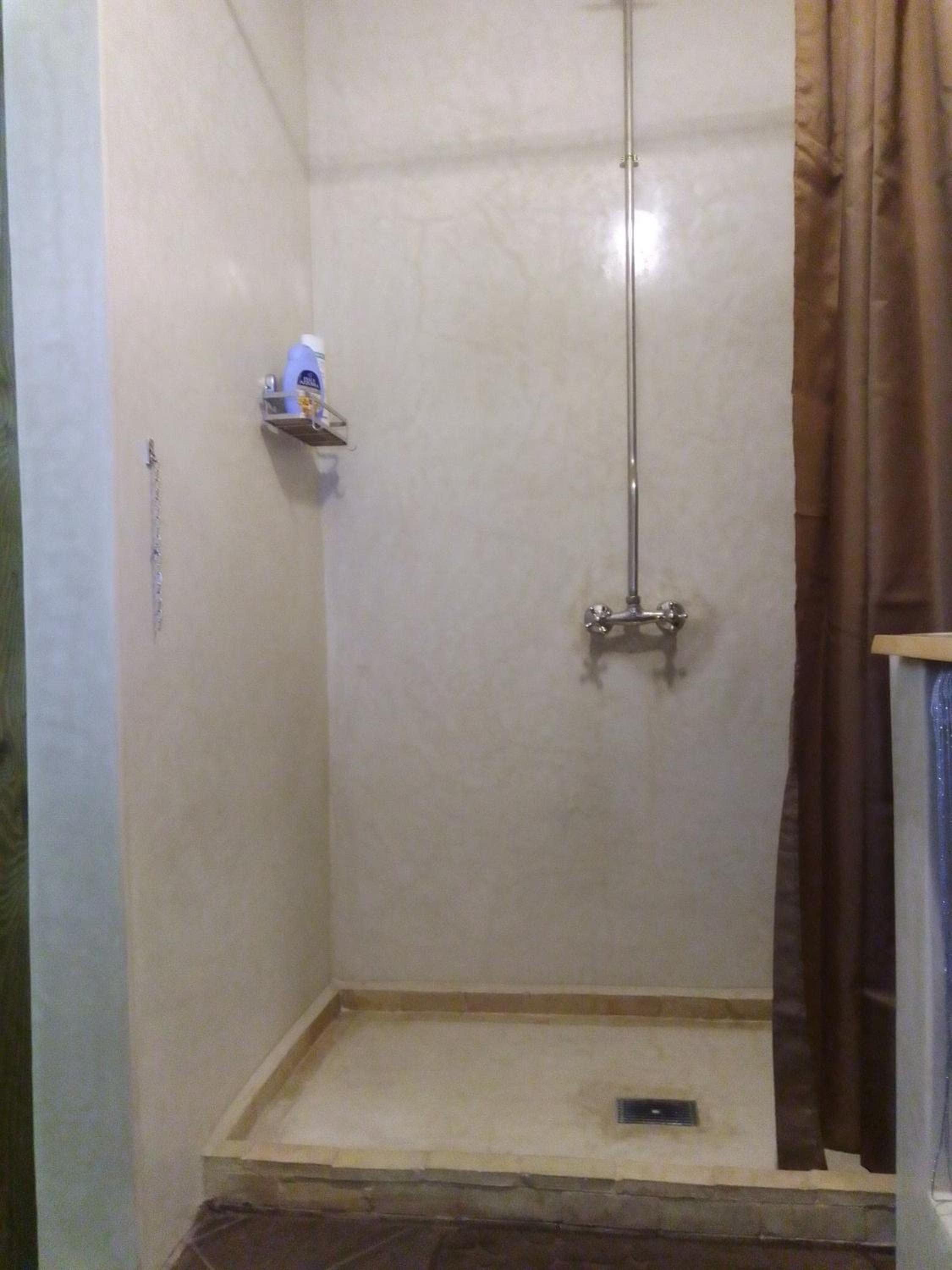Riad Bouganville Bleu
