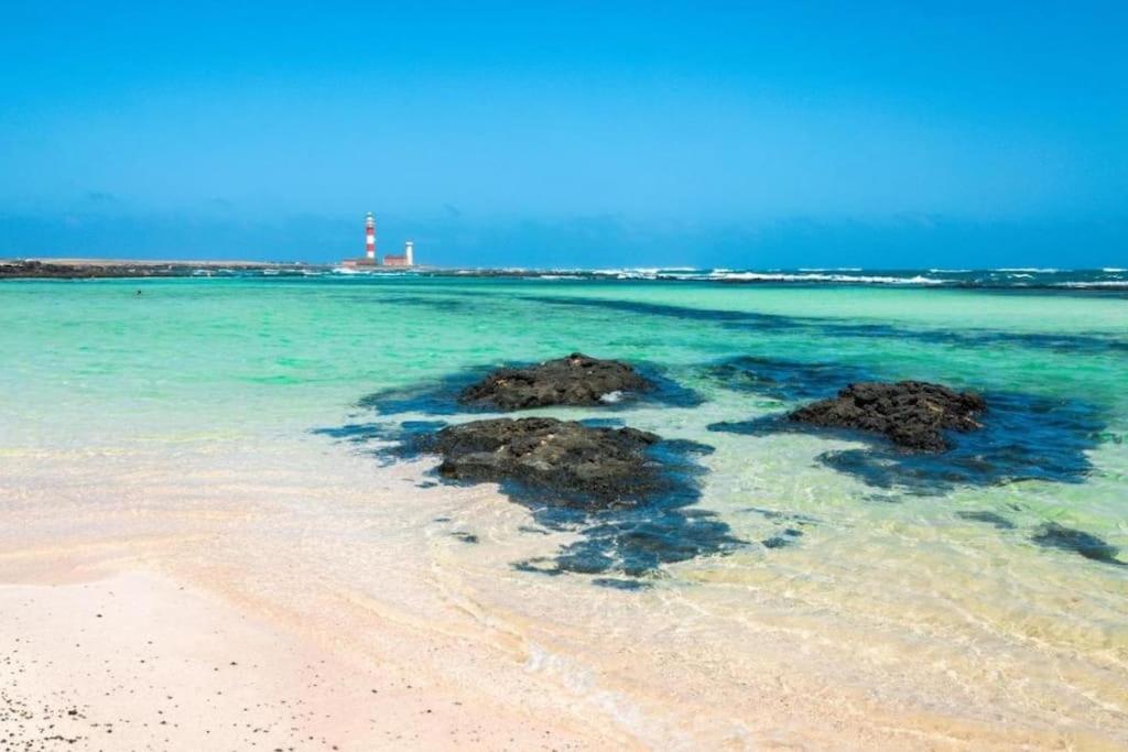 Villa Miraki Fuerteventura Surf Relax