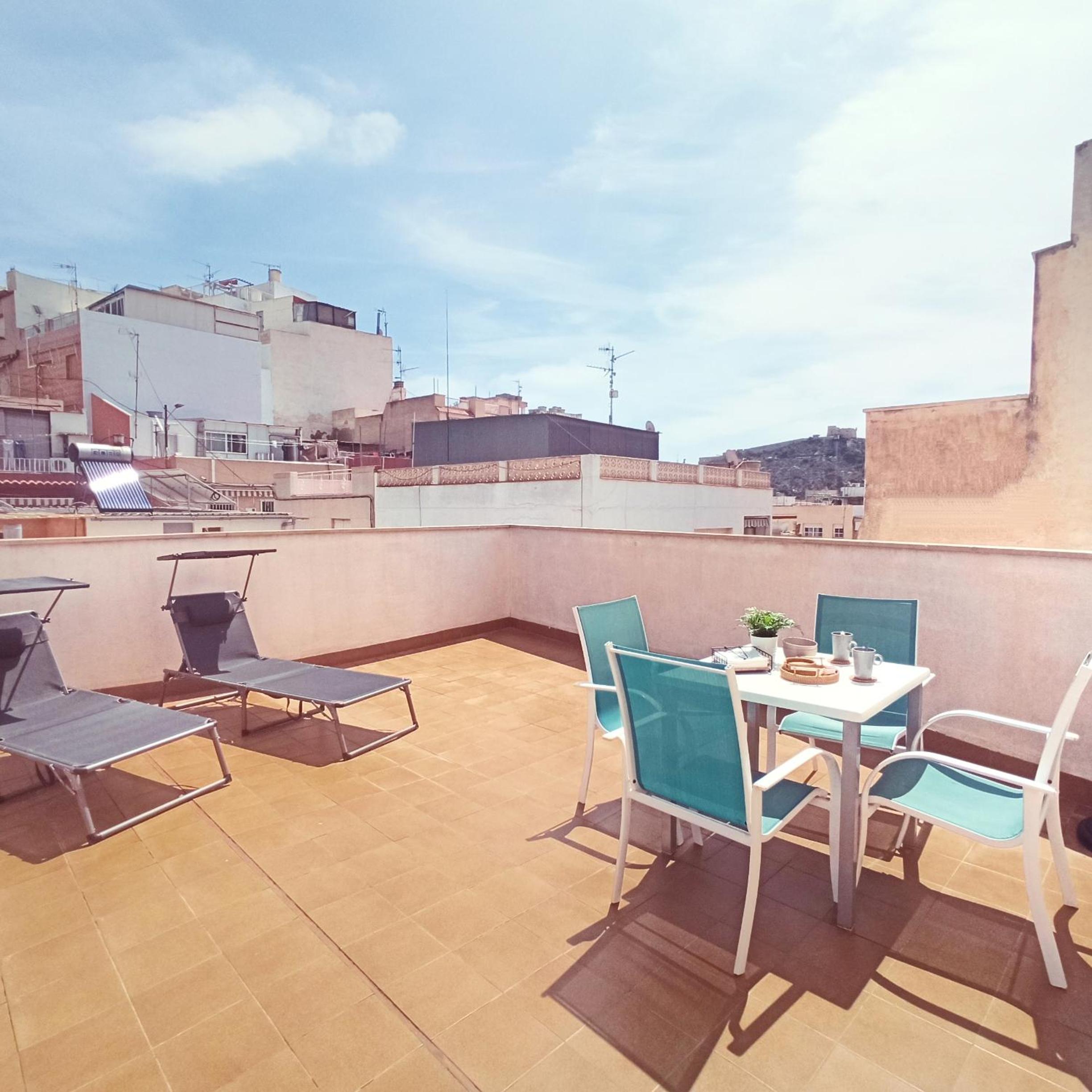 roof