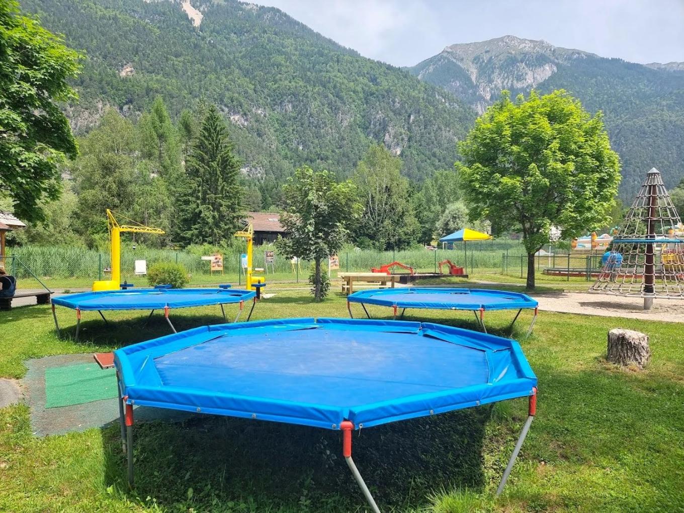 Alpenblick Apartment