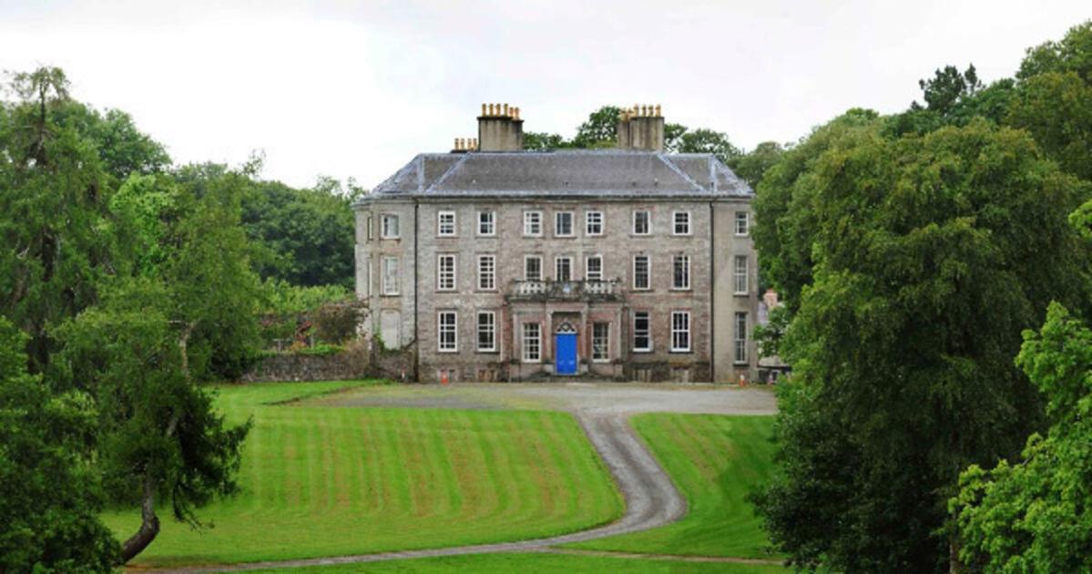 Charleville Park Hotel & Leisure Club IRELAND