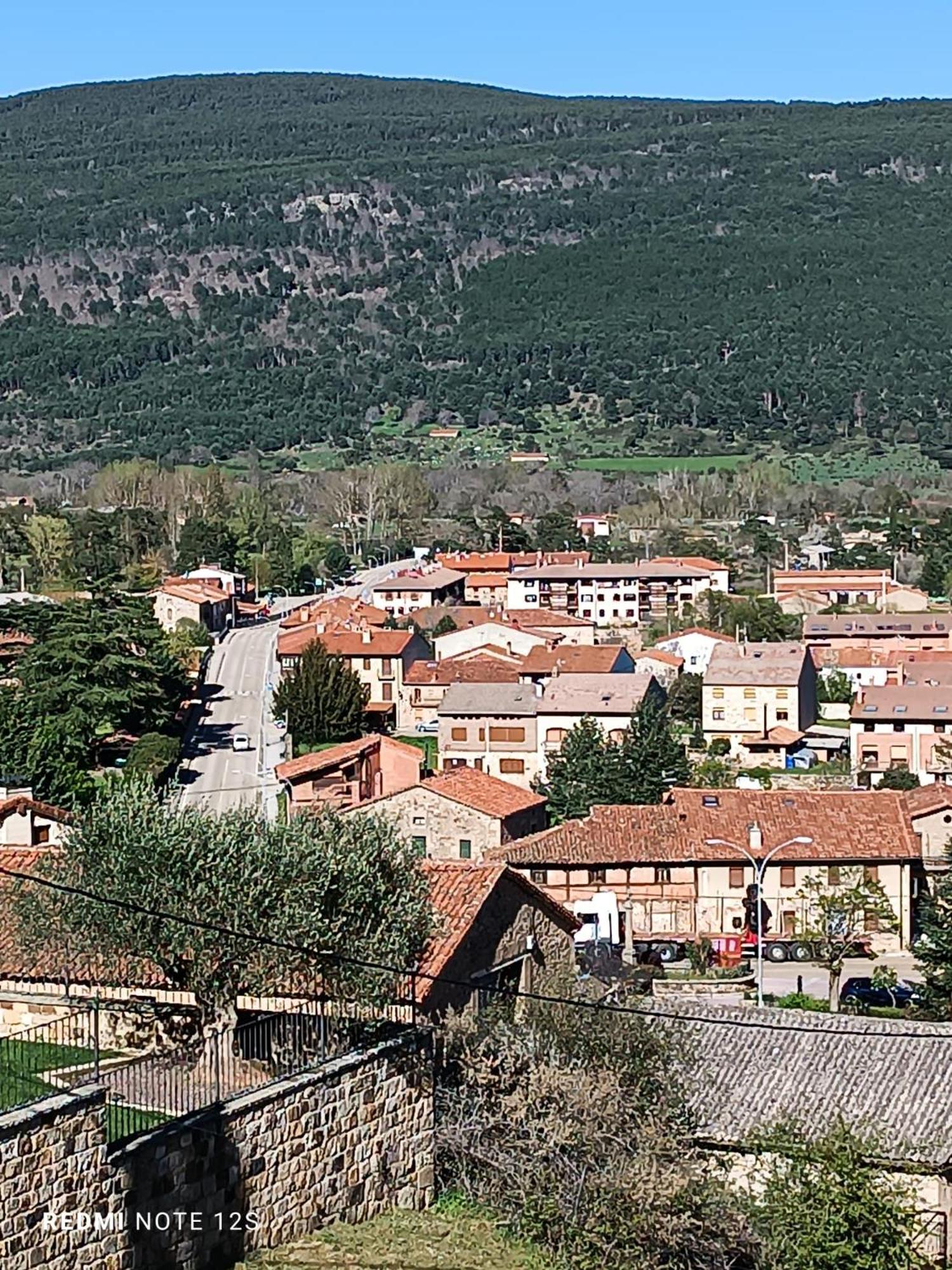 Apartamento Mirador del Pantano 1 view 5