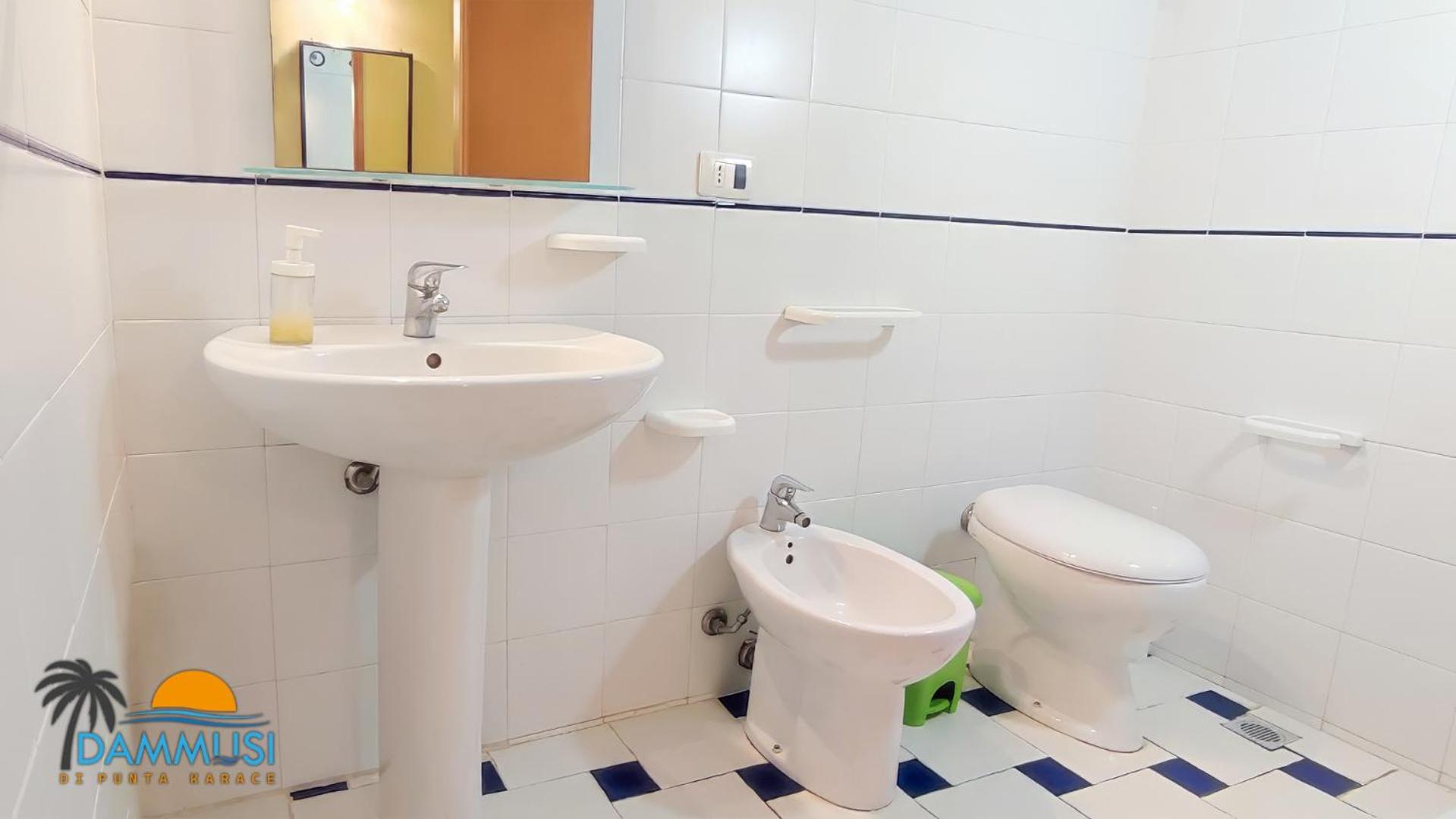 I Dammusi di Punta Karace