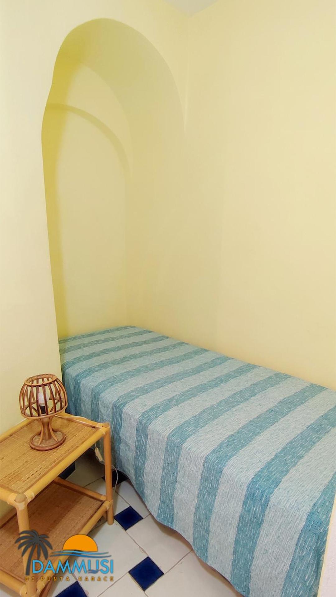I Dammusi di Punta Karace