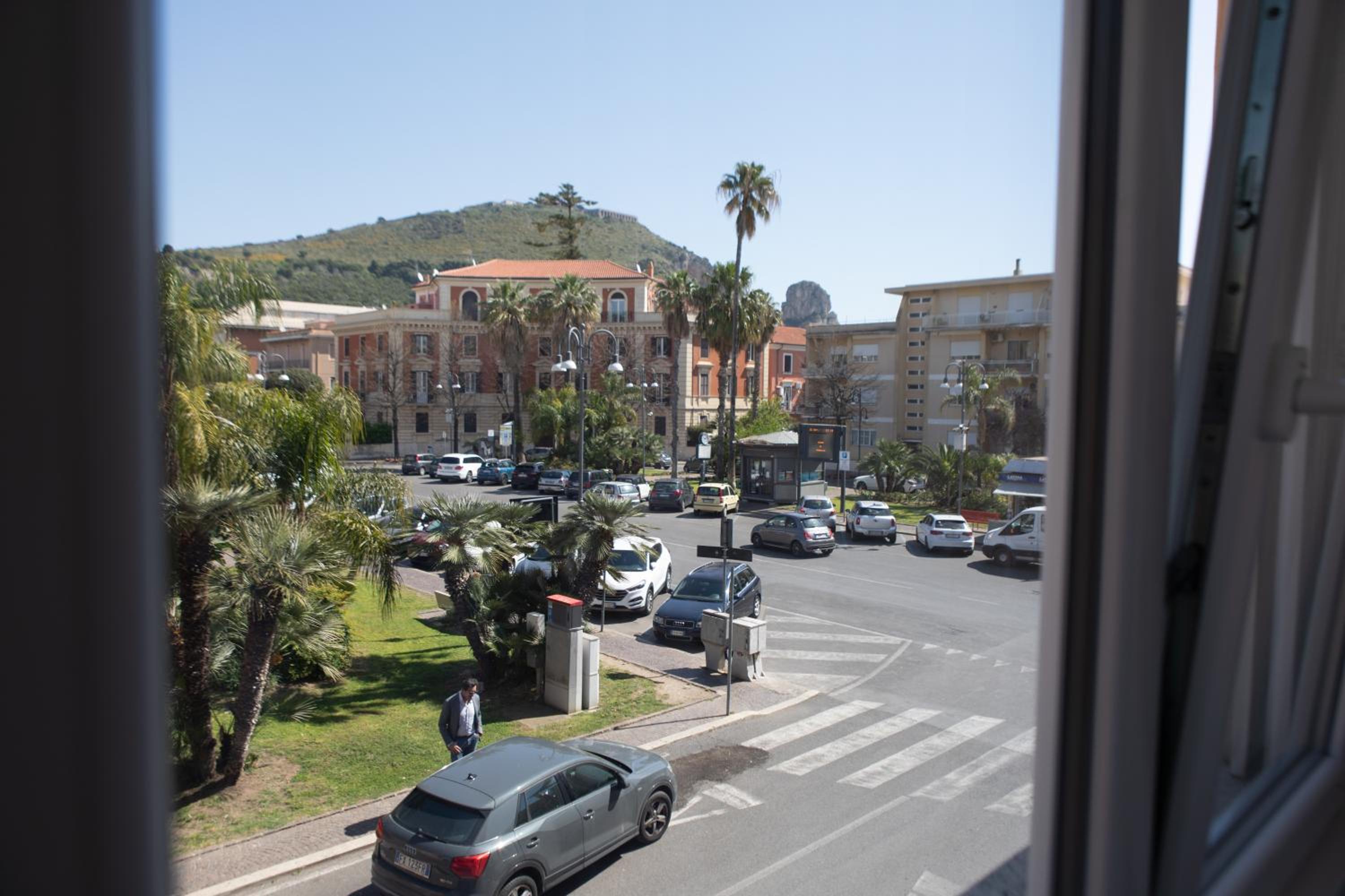 Affittacamere Piazza Mazzini