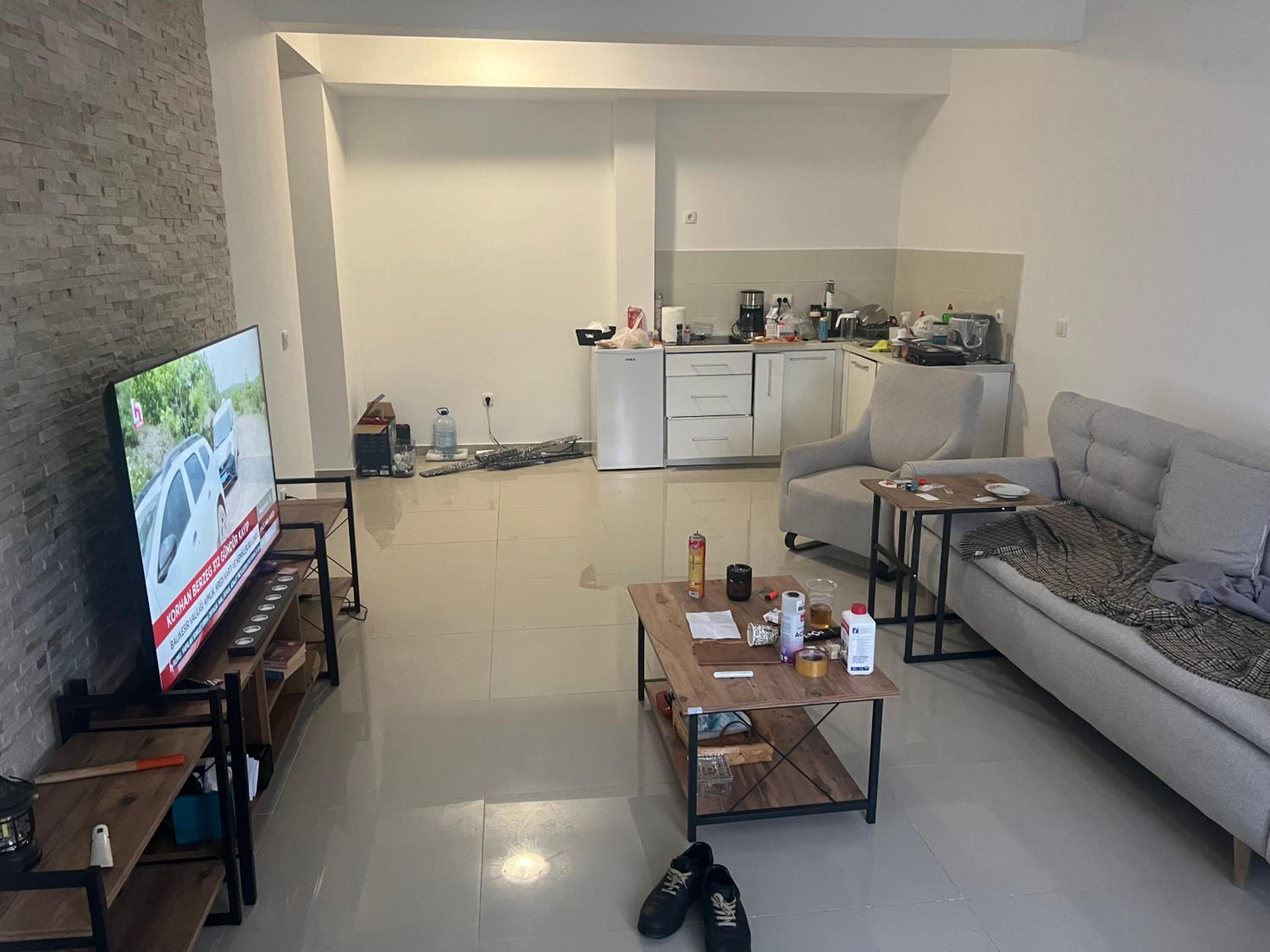 Apartmani Minis Kotor Dobrota
