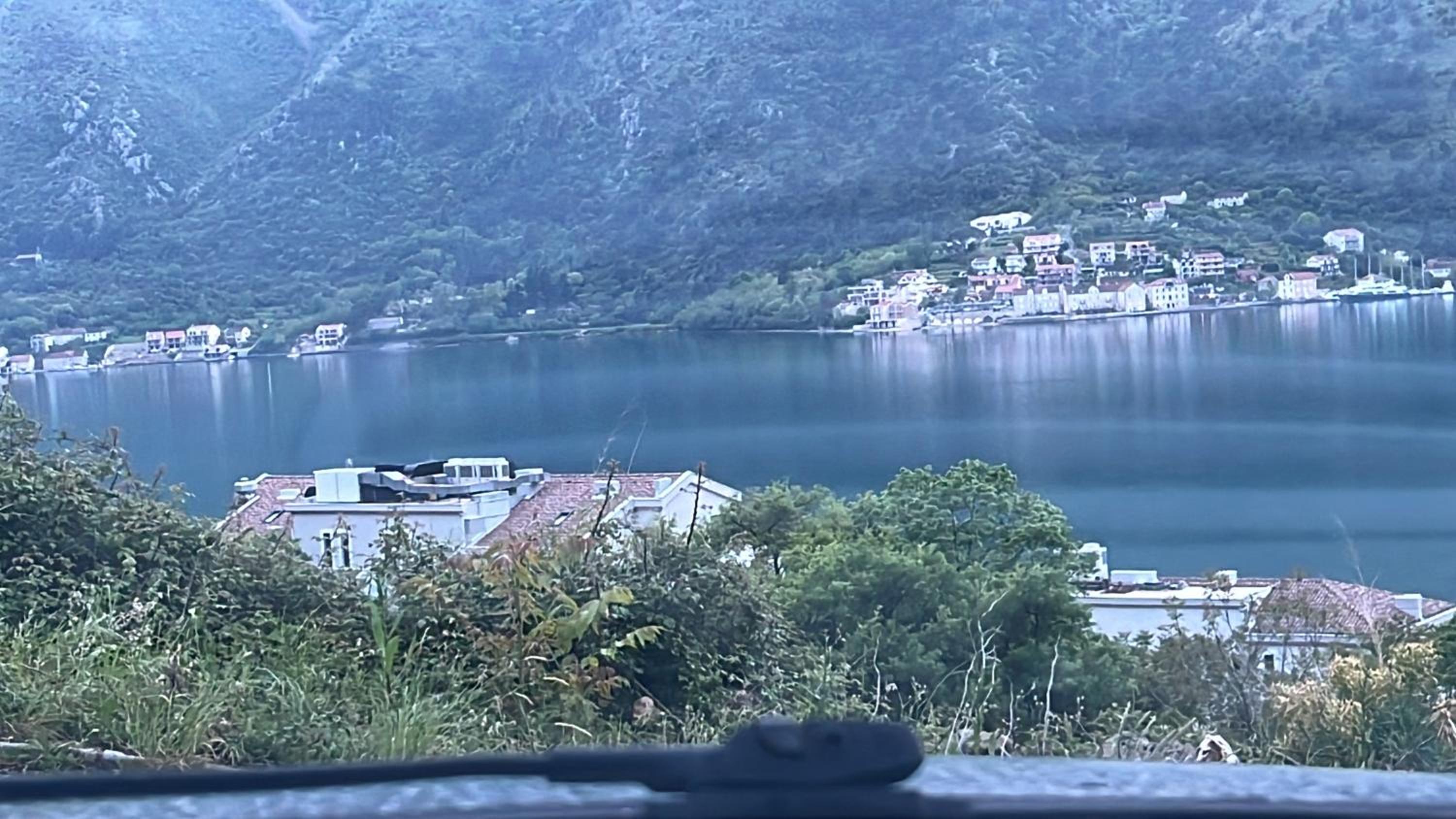 Apartmani Minis Kotor Dobrota
